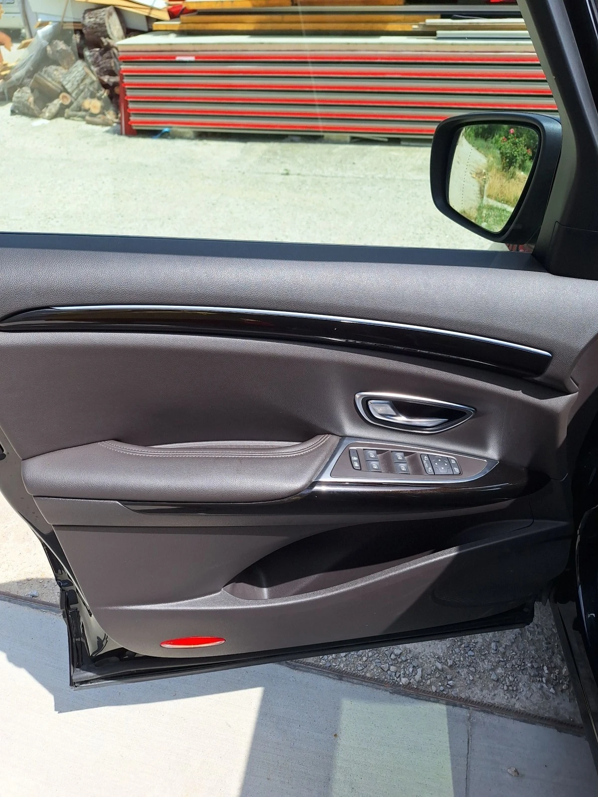 Renault Espace 7    | Mobile.bg   14