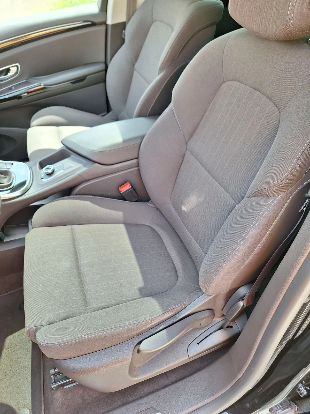 Renault Espace 7    | Mobile.bg   12