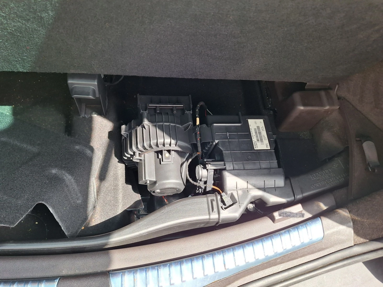 Renault Espace 7    | Mobile.bg   17