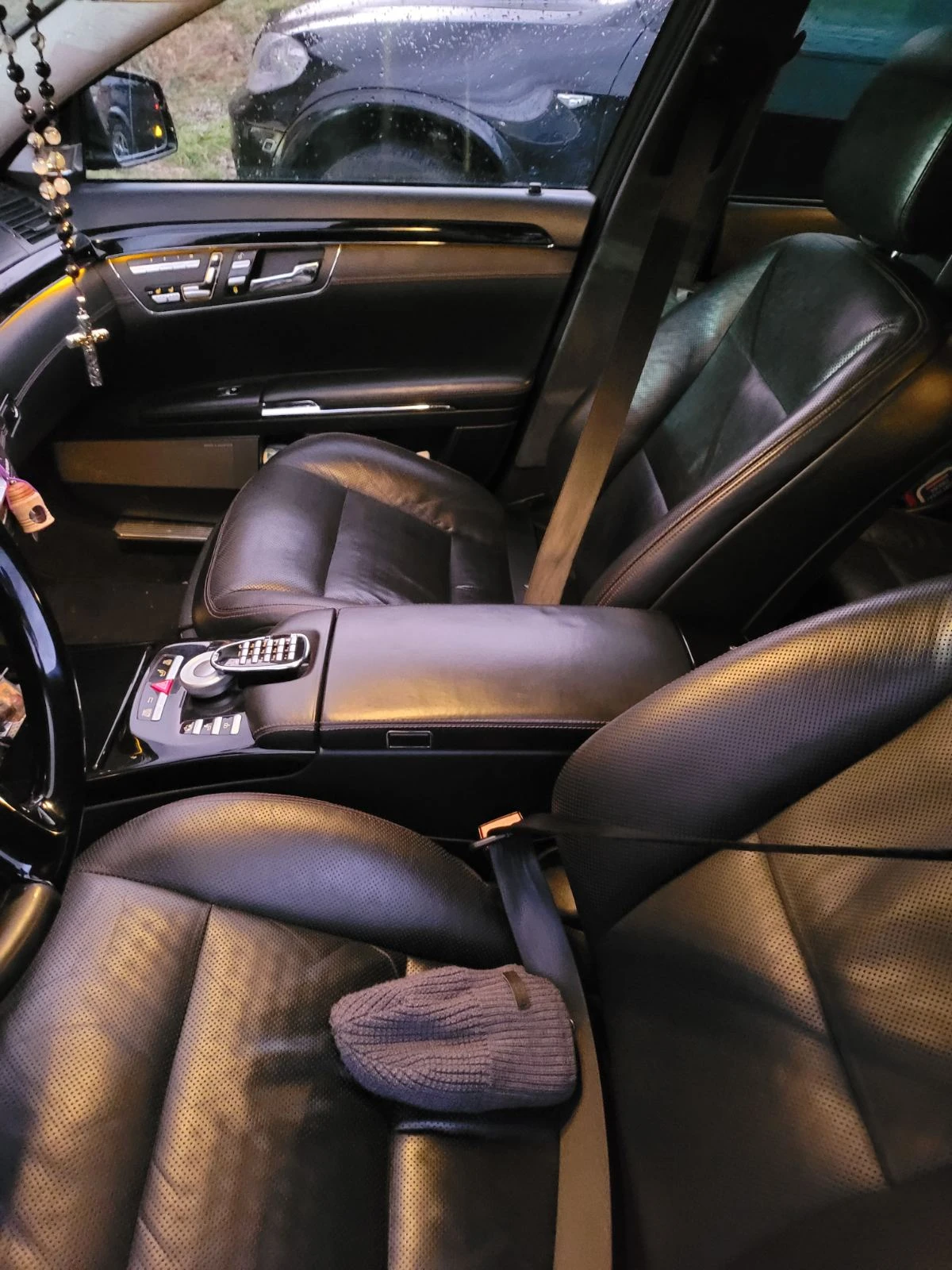 Mercedes-Benz S 500 AMG | Mobile.bg � ����������� 13