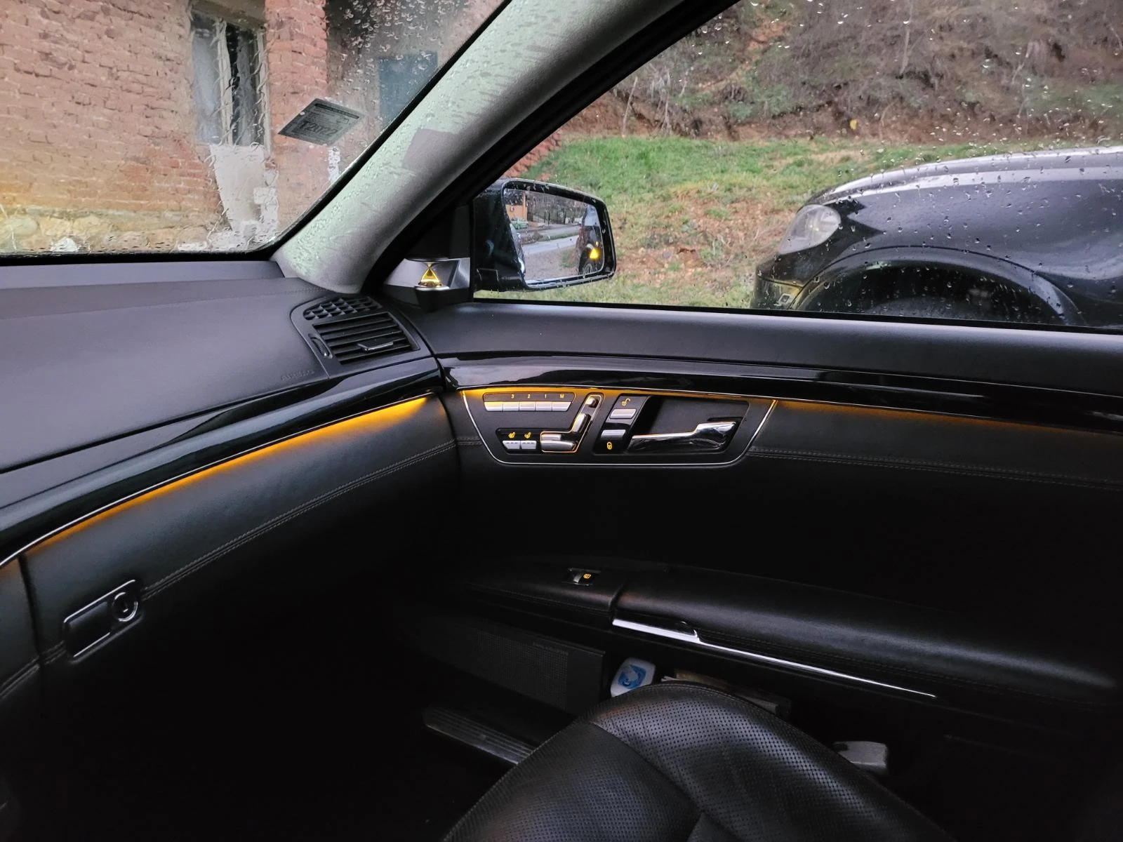 Mercedes-Benz S 500 AMG | Mobile.bg � ����������� 1
