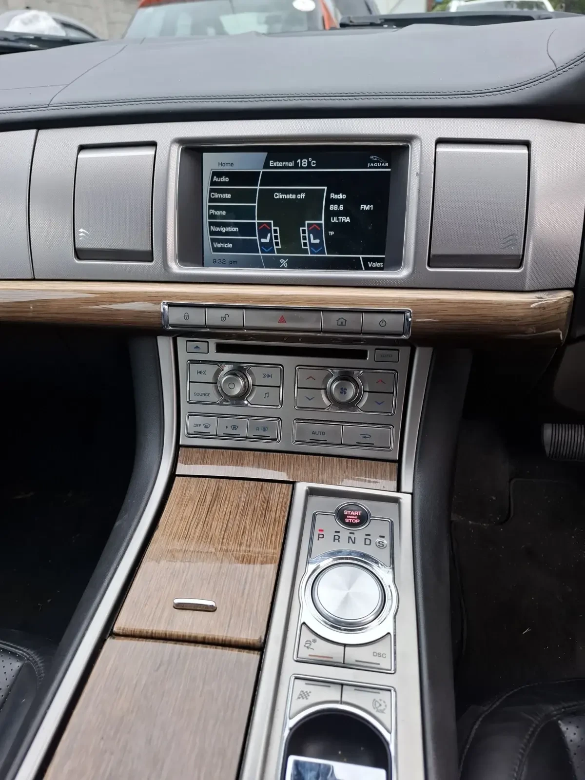 Jaguar Xf 3.0d    | Mobile.bg   12