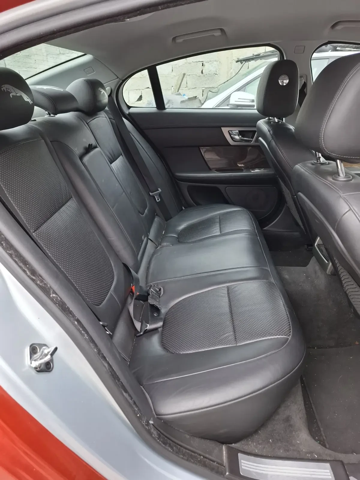 Jaguar Xf 3.0d    | Mobile.bg   17