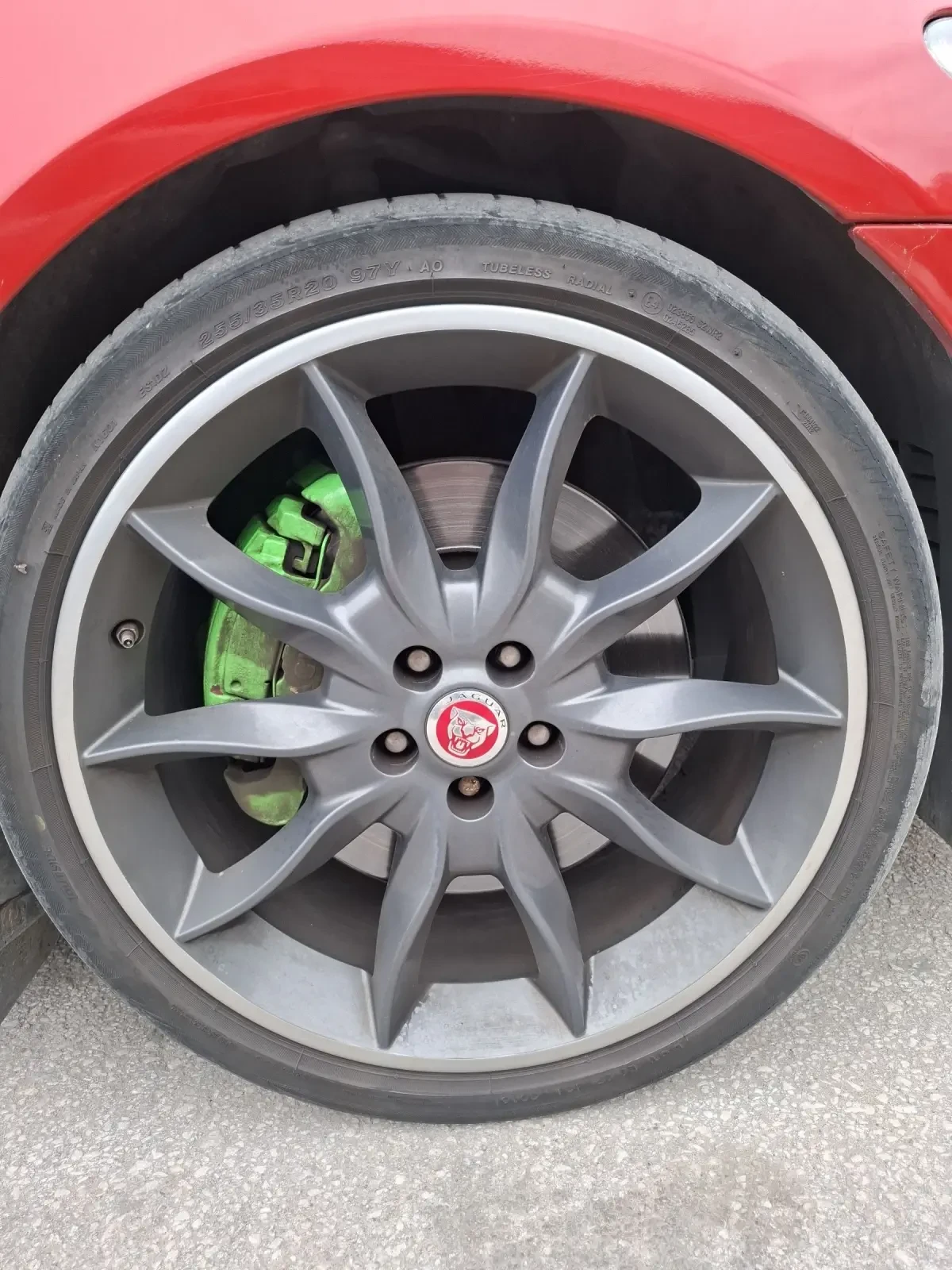 Jaguar Xf 3.0d    | Mobile.bg   15