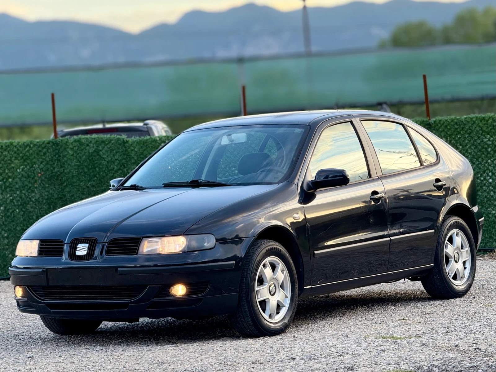Seat Leon 1.6i ИТАЛИЯ - изображение 3
