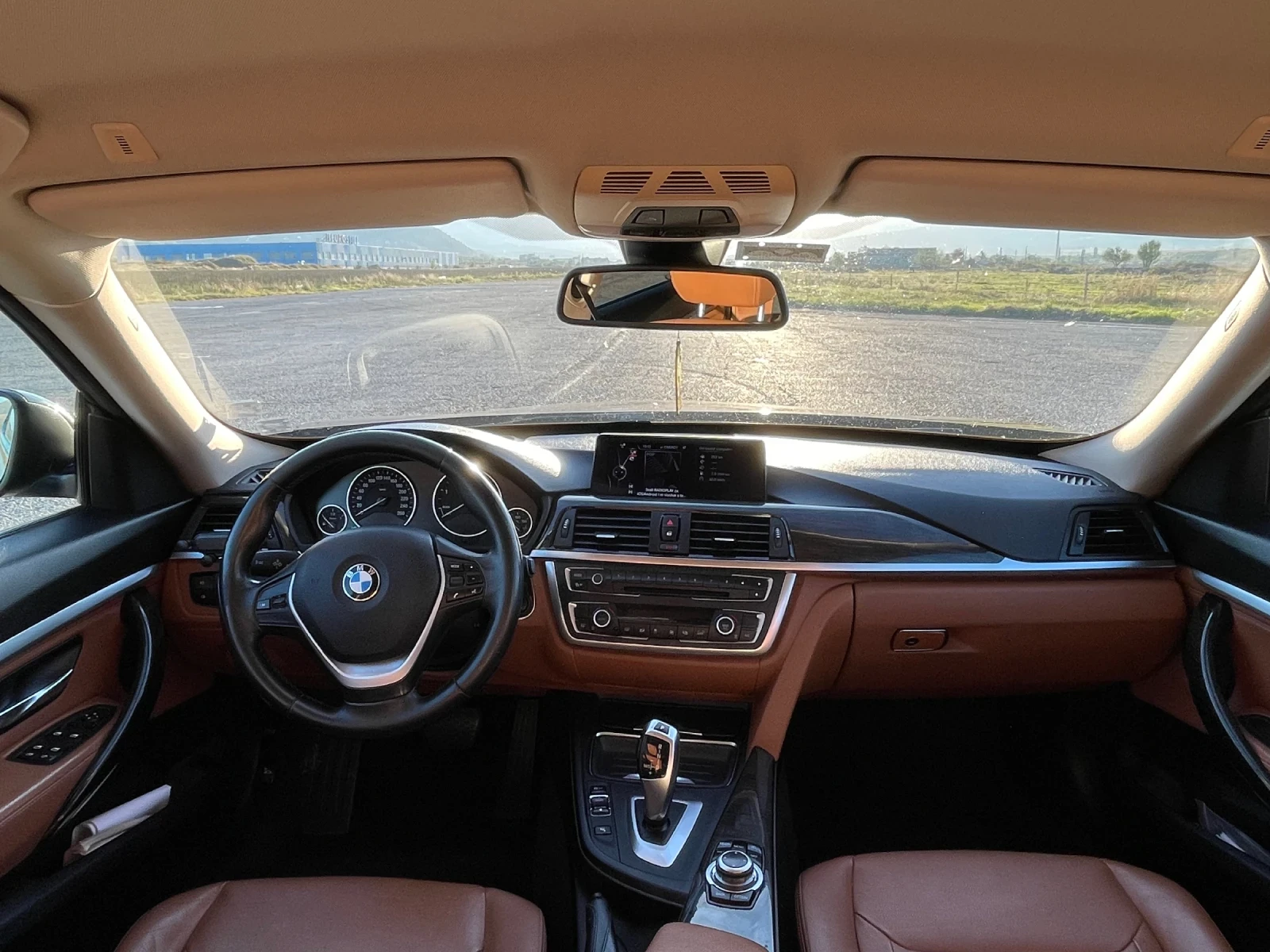 BMW 3gt BMW 3GT Luxury  - изображение 10