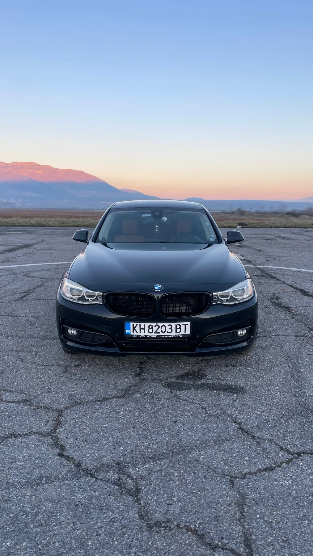 BMW 3gt BMW 3GT Luxury  - изображение 2