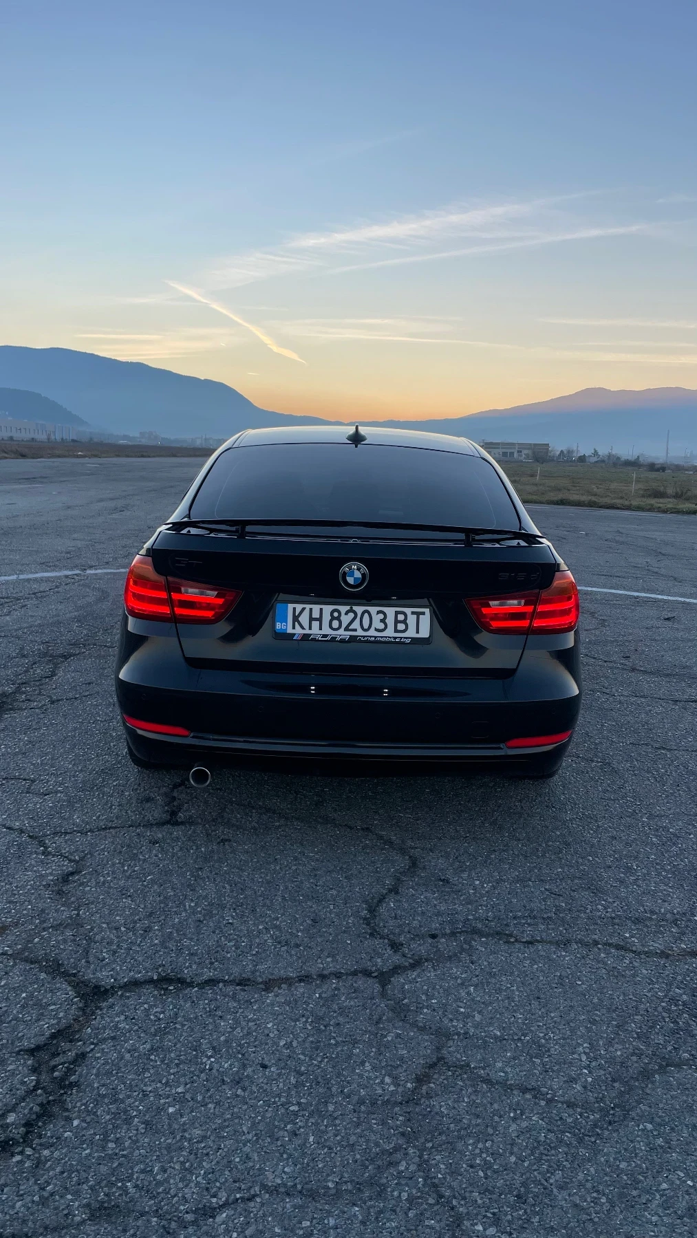 BMW 3gt BMW 3GT Luxury  - изображение 5