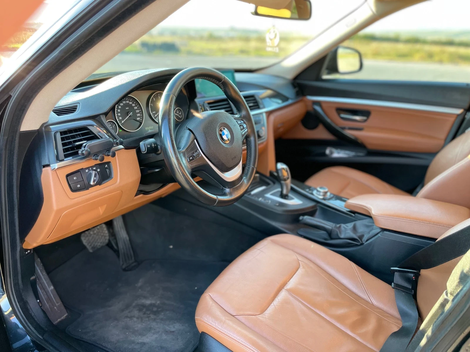 BMW 3gt BMW 3GT Luxury  - изображение 9