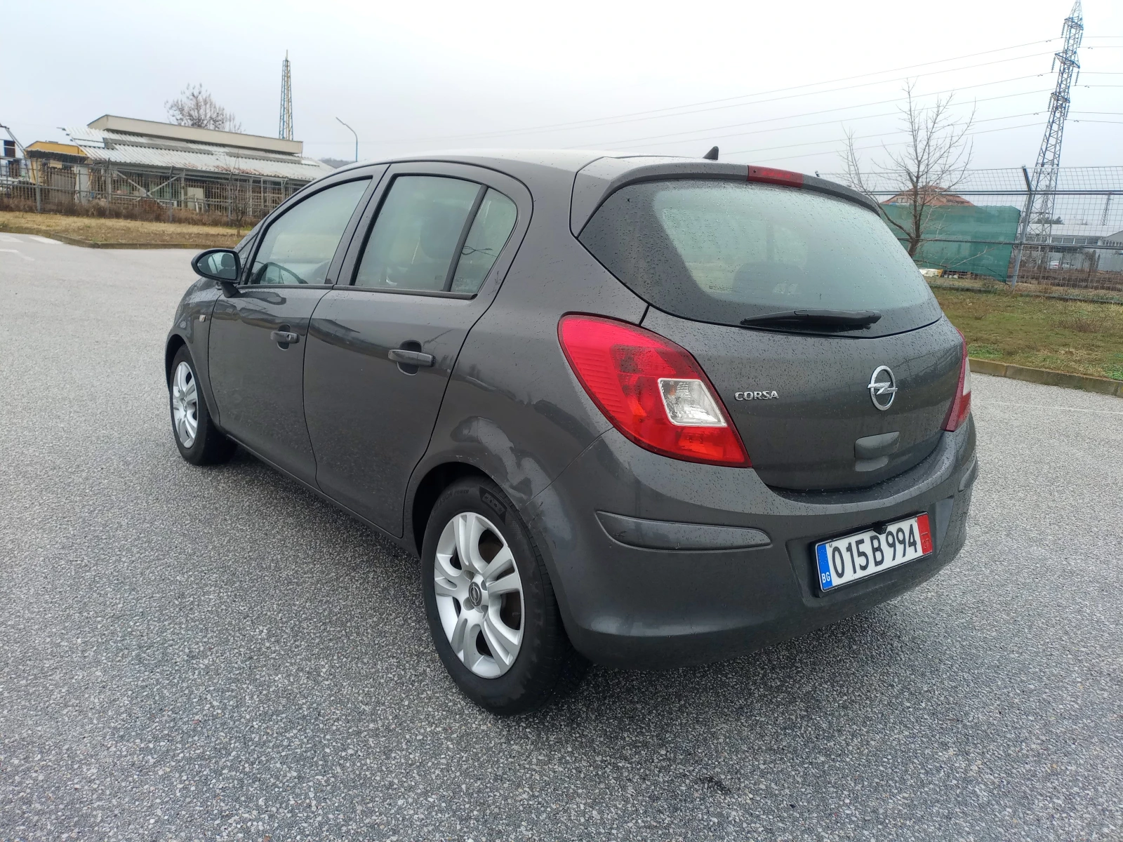 Opel Corsa 1.3 CDTI CAMERA NAVI EURO5 - изображение 2