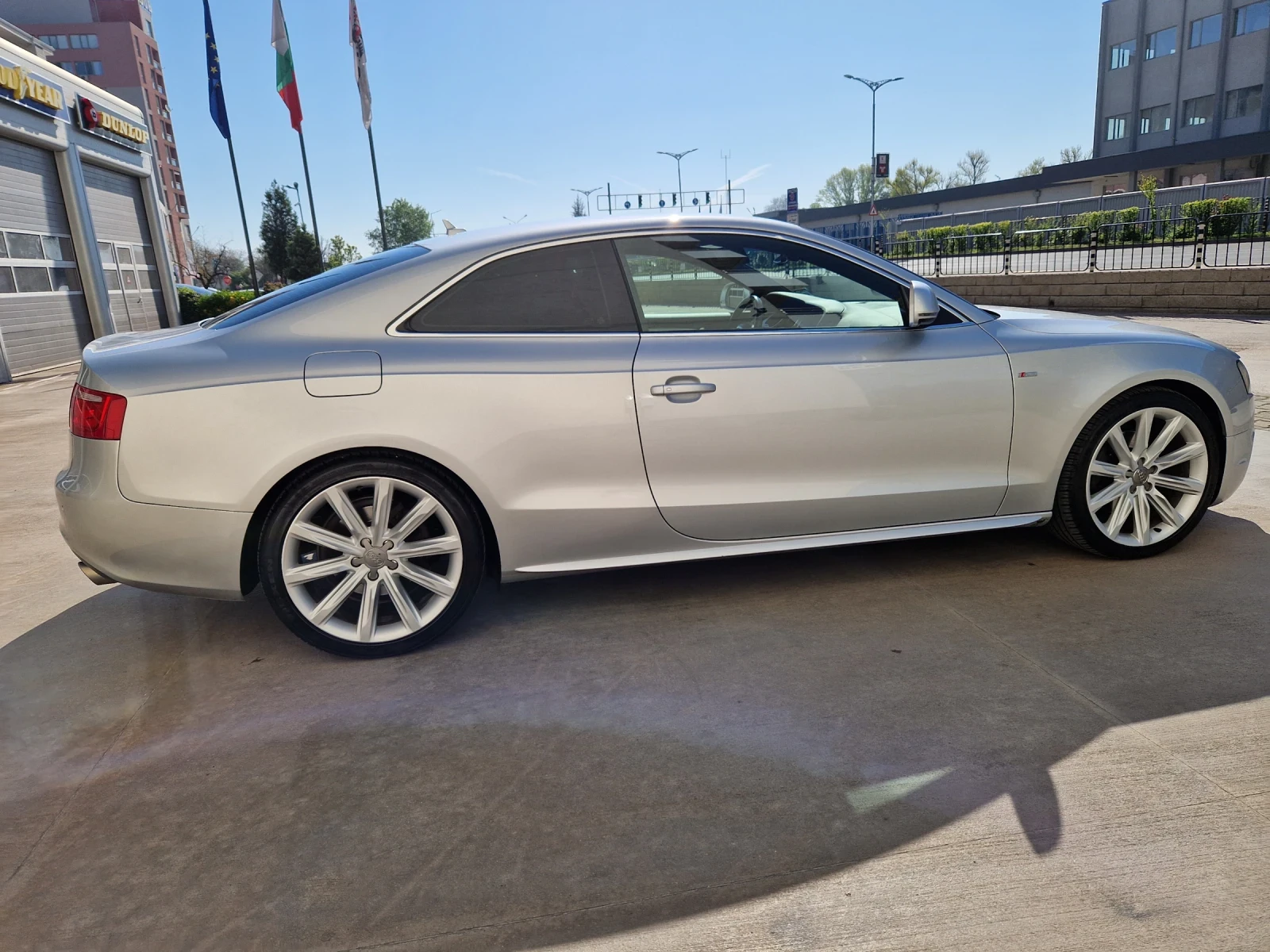 Audi A5 S line - изображение 5