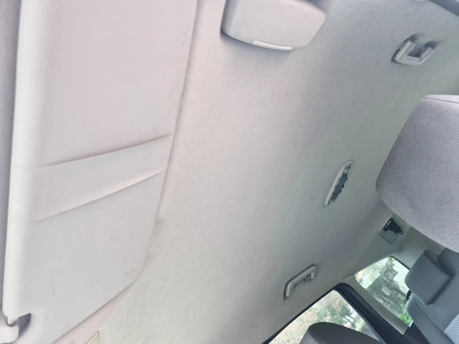 Ford C-max  - изображение 6