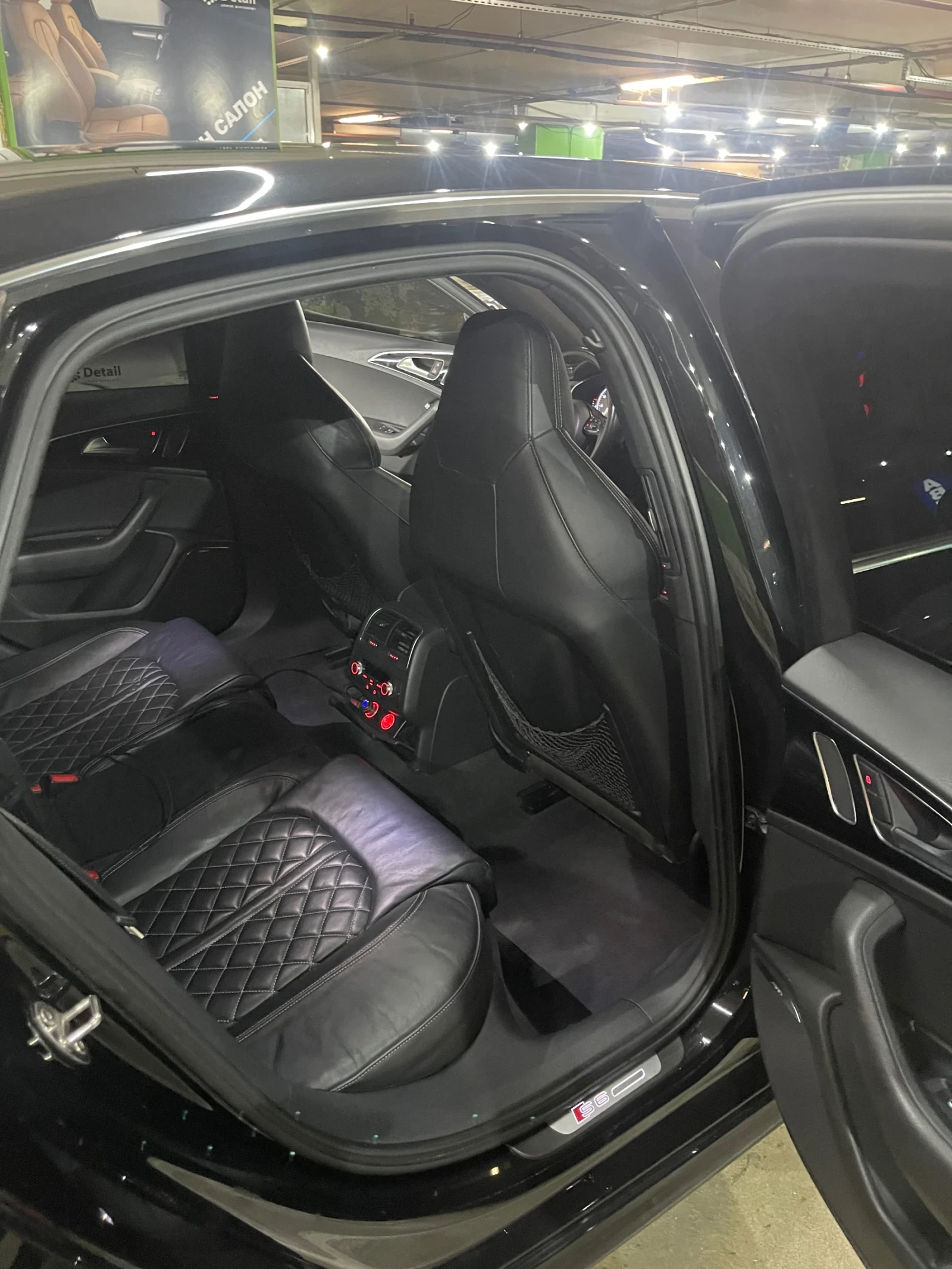 Audi S6 AUDI S6 - изображение 7