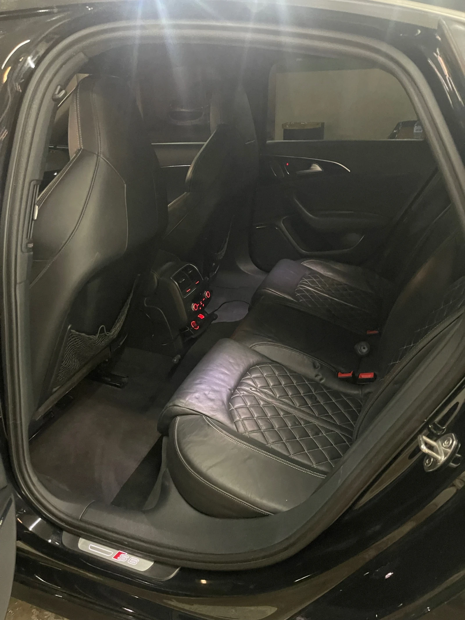 Audi S6 AUDI S6 - изображение 6
