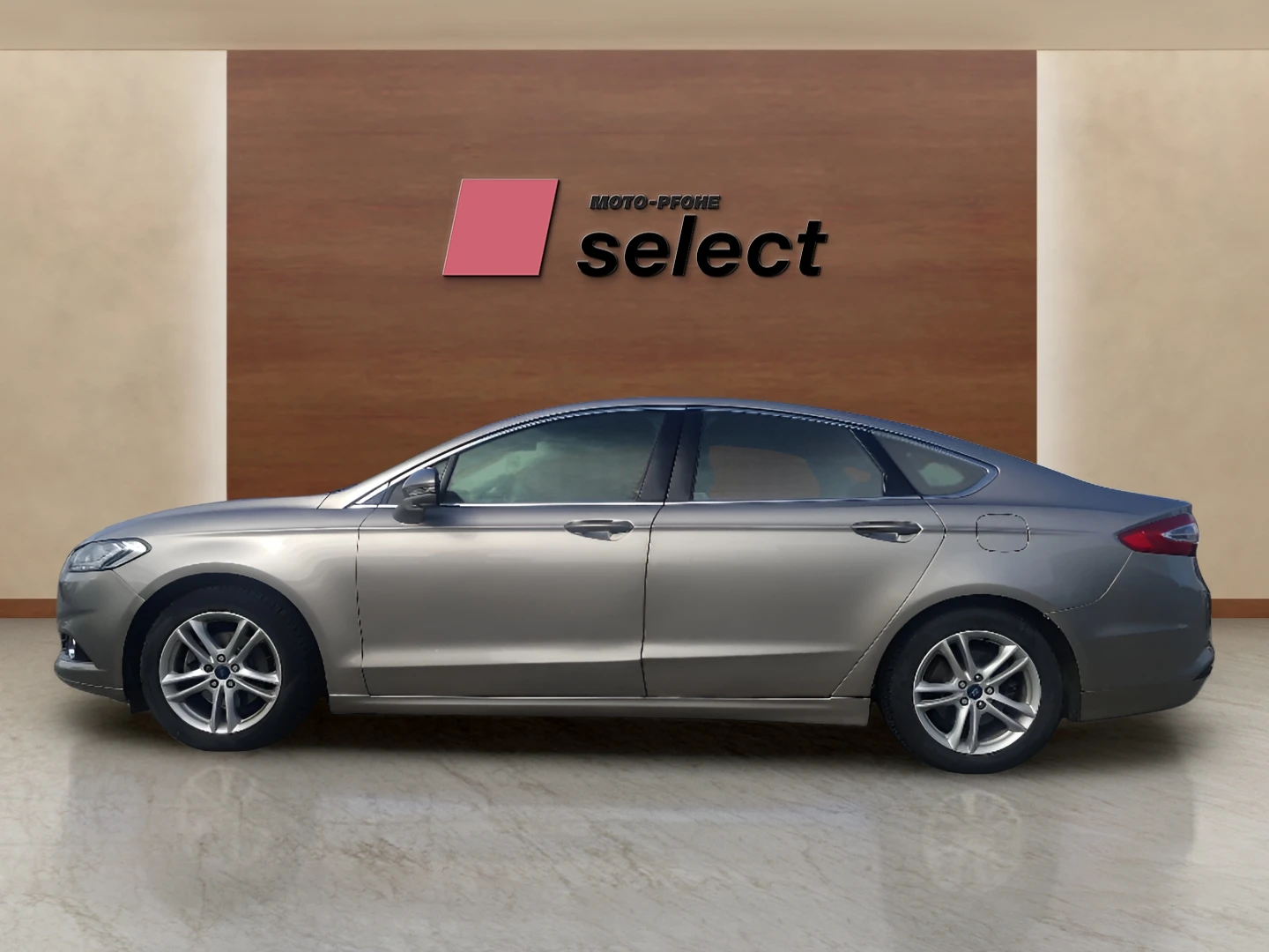 Ford Mondeo 2.0 EcoBlue - изображение 2