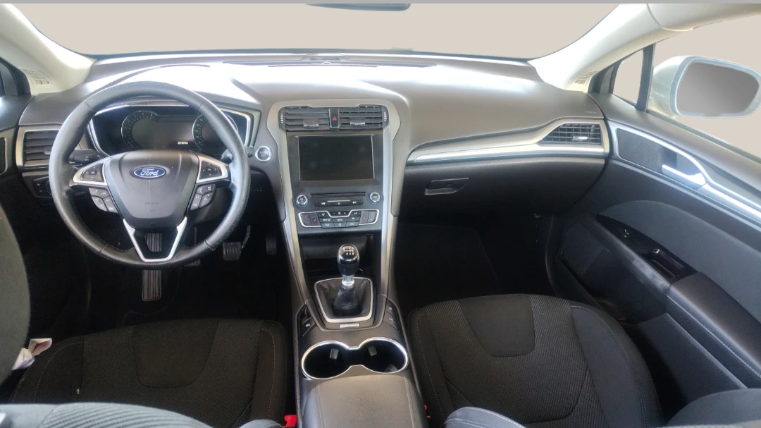 Ford Mondeo 2.0 EcoBlue - изображение 9