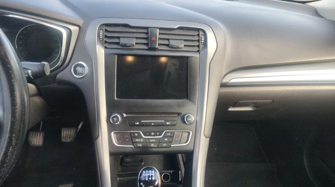 Ford Mondeo 2.0 EcoBlue - изображение 10