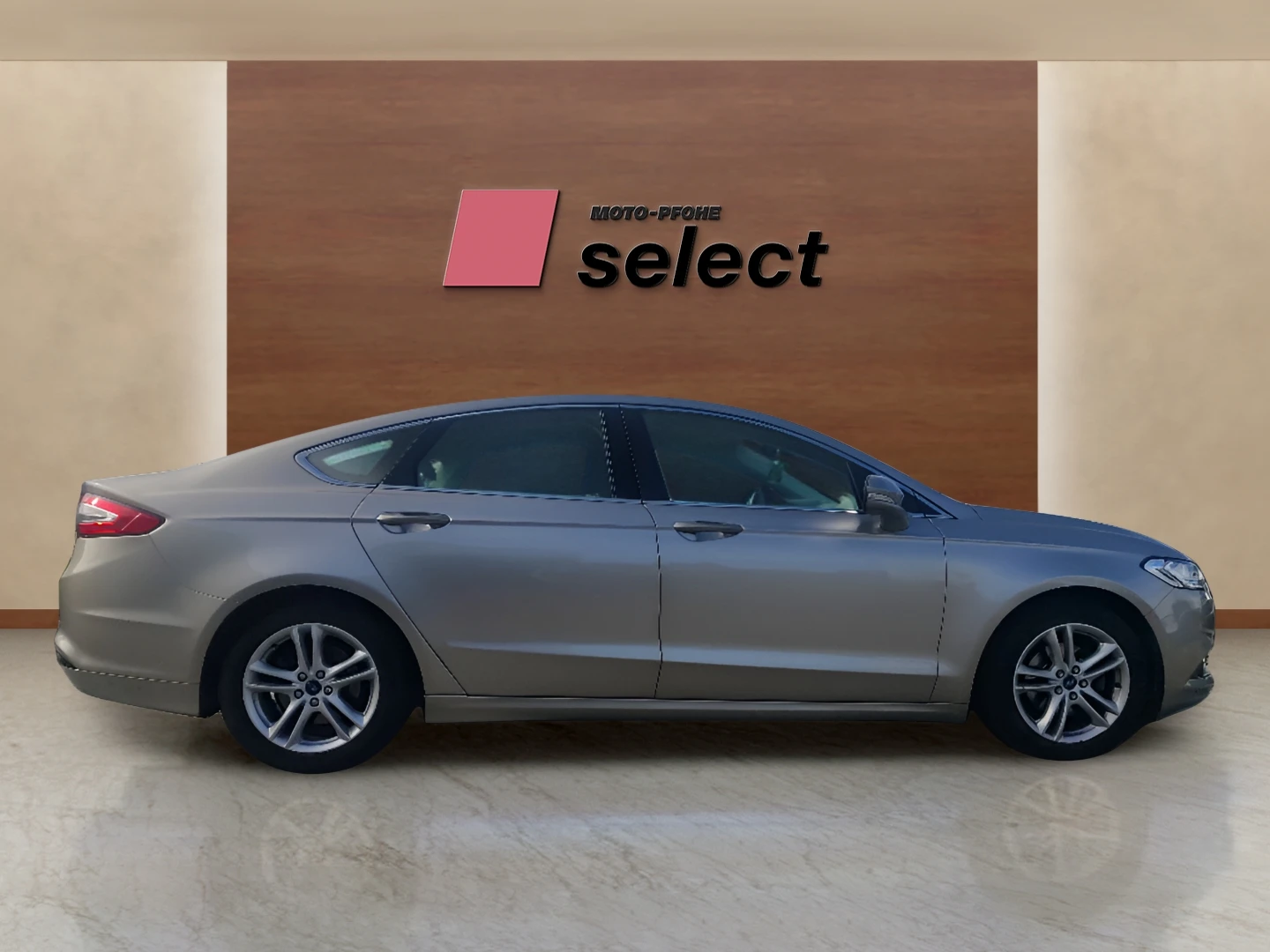 Ford Mondeo 2.0 EcoBlue - изображение 6