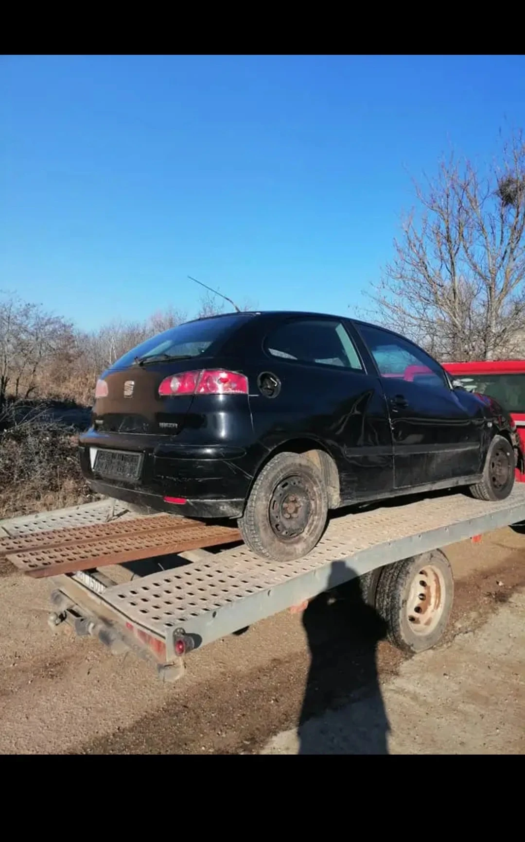 Seat Ibiza  - изображение 3