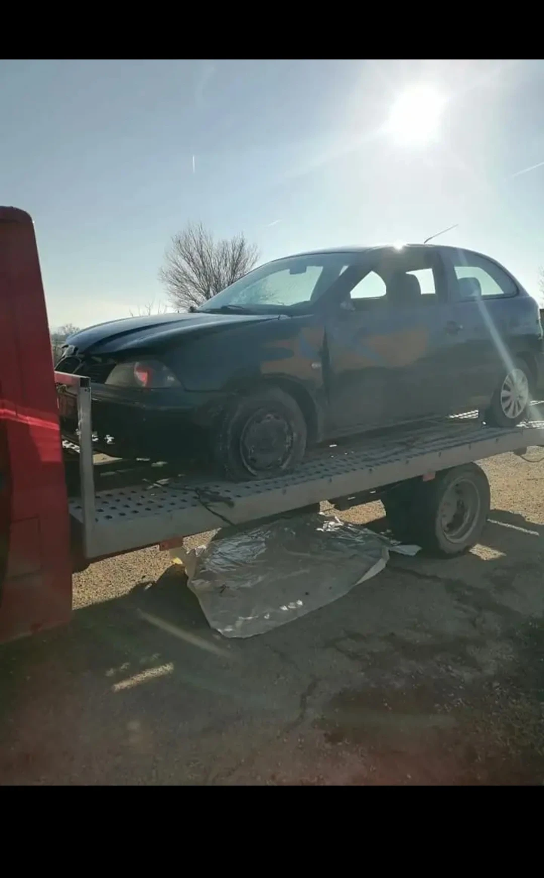 Seat Ibiza  - изображение 2