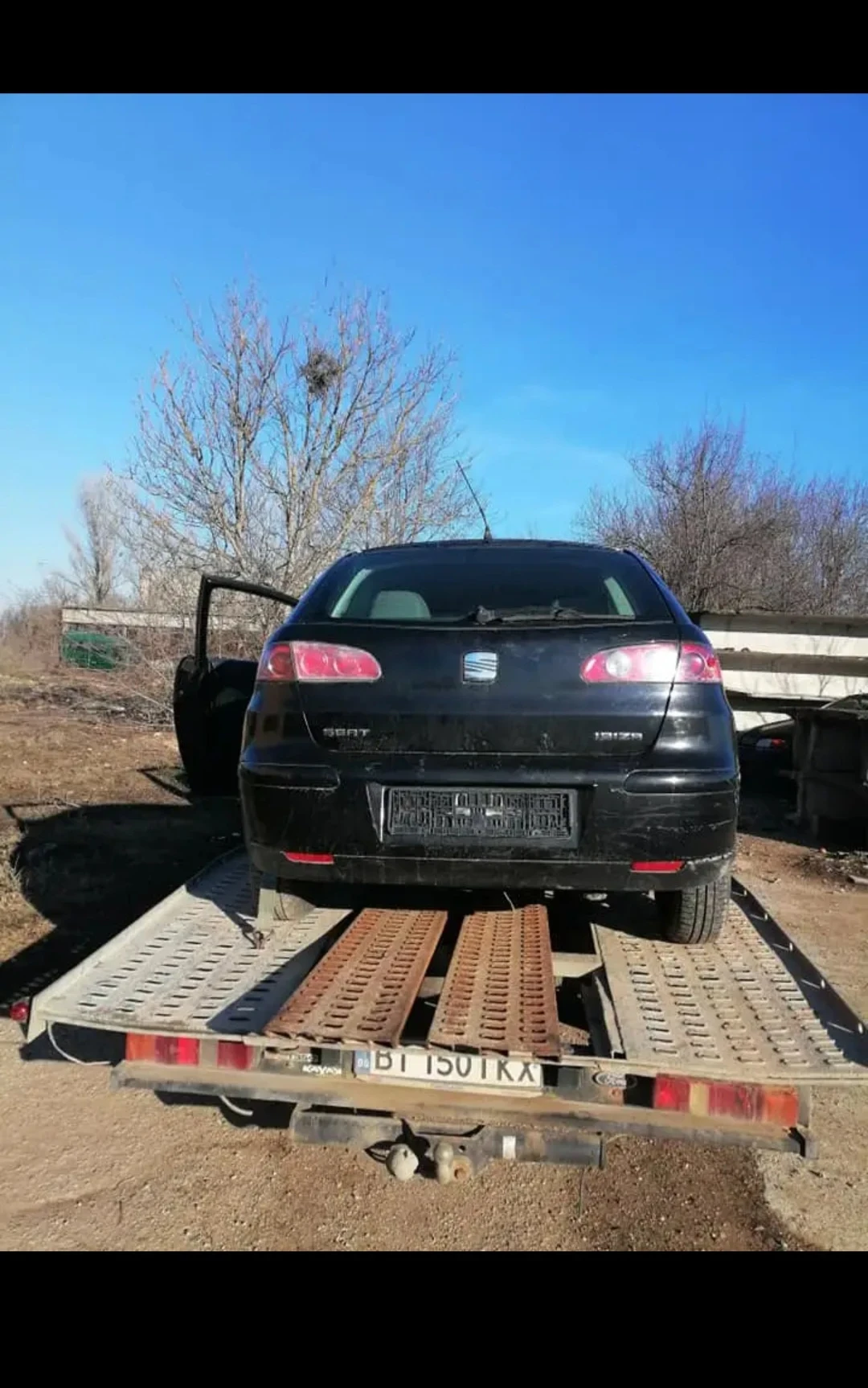 Seat Ibiza  - изображение 4