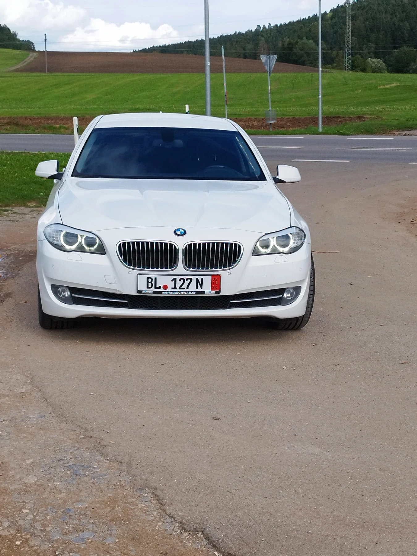 BMW 530 xd  Germany!!  !! | Mobile.bg   1