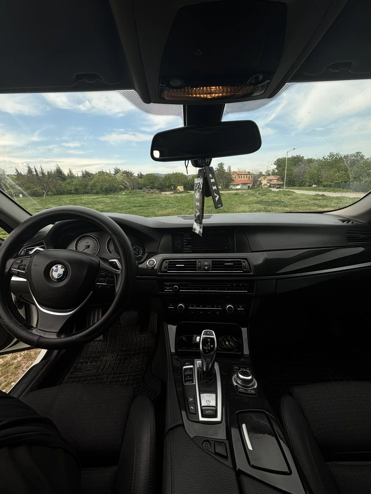 BMW 530 xd  Germany!!  !! | Mobile.bg   14