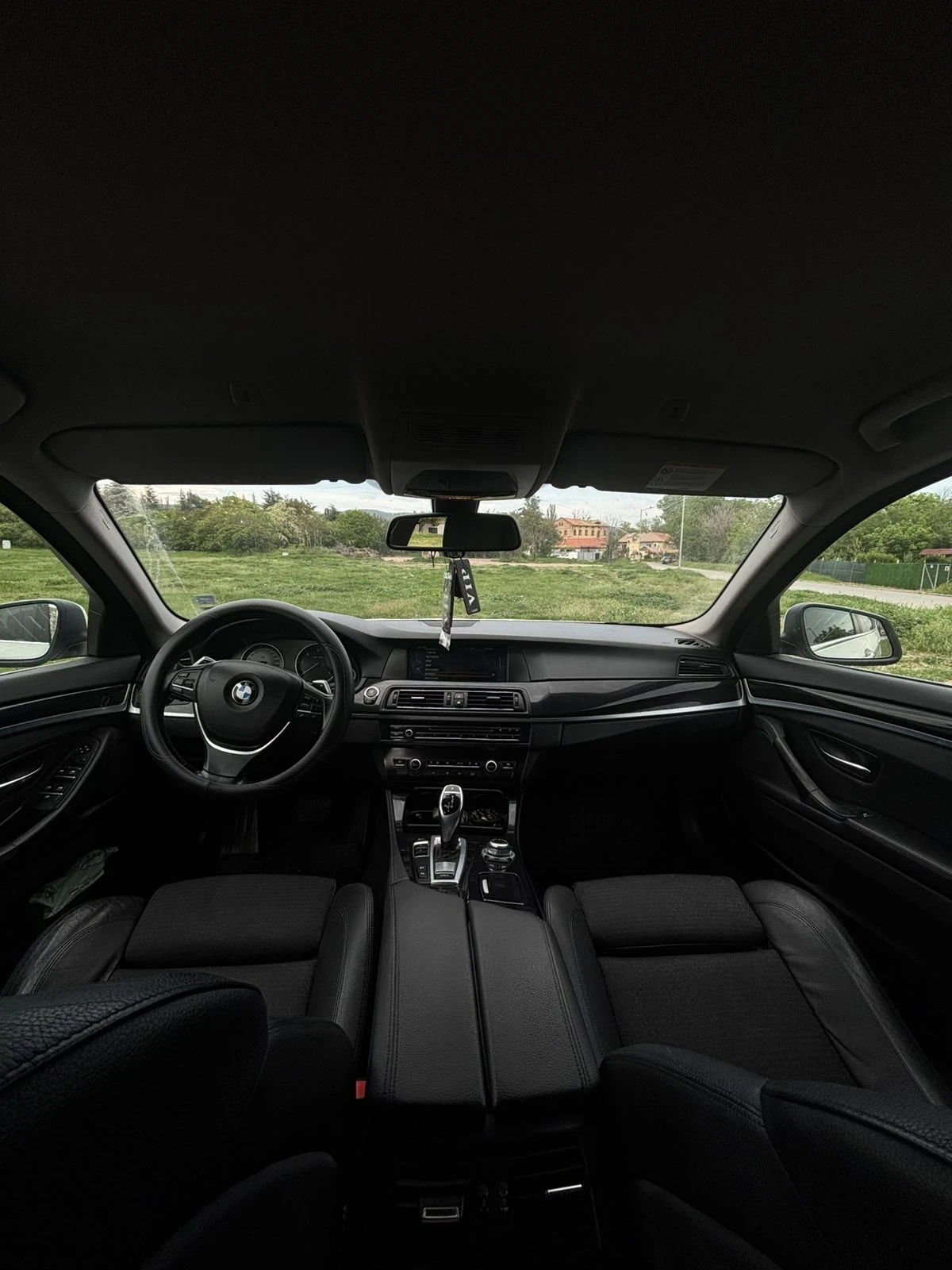 BMW 530 xd  Germany!!  !! | Mobile.bg   13