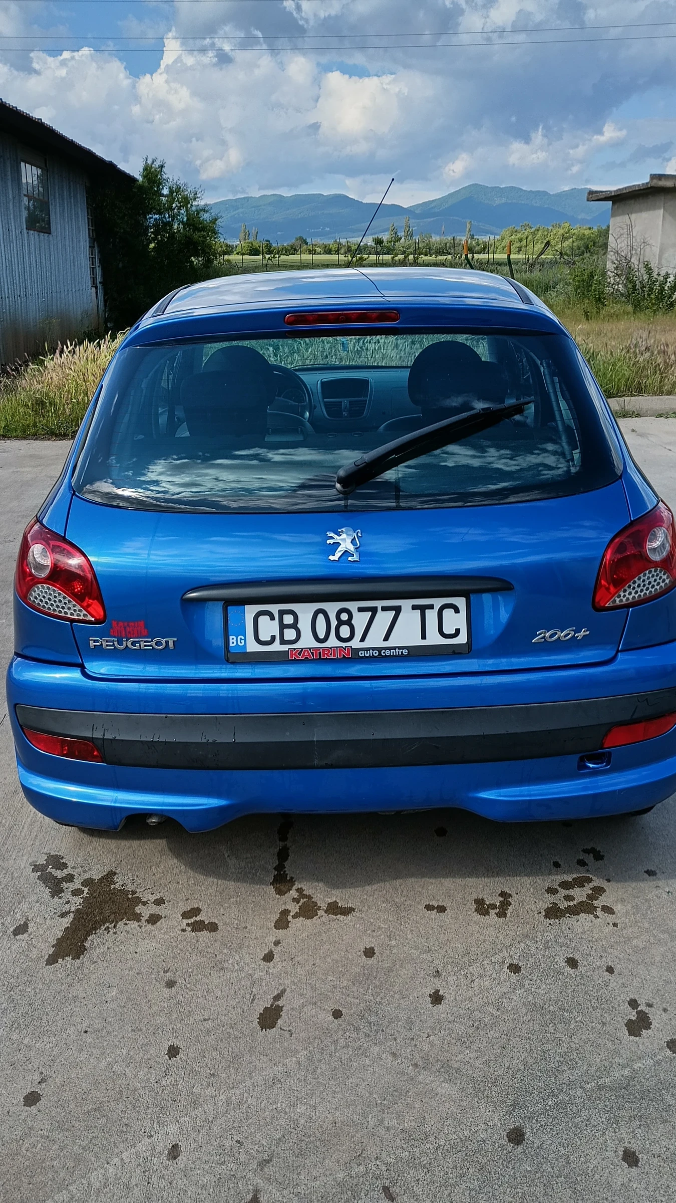 Peugeot 206  - изображение 6