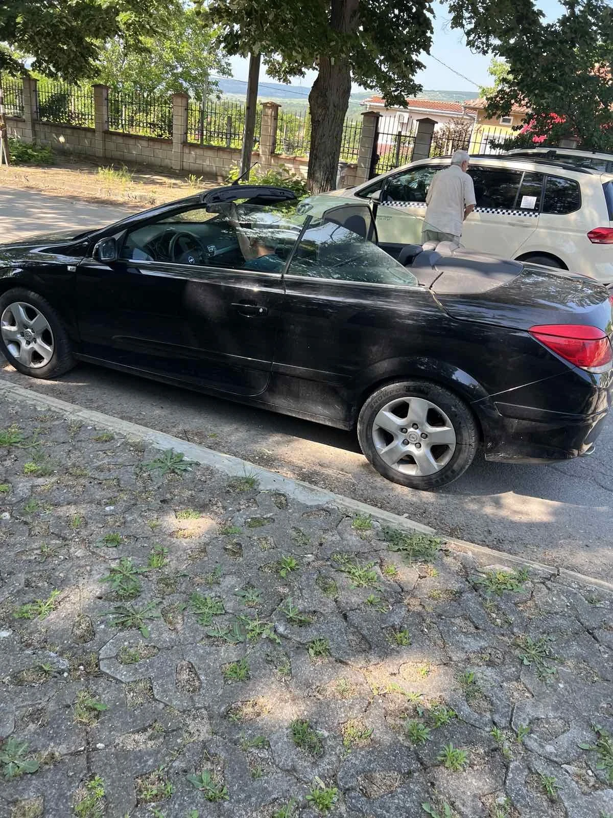 Opel Astra  | Mobile.bg   15