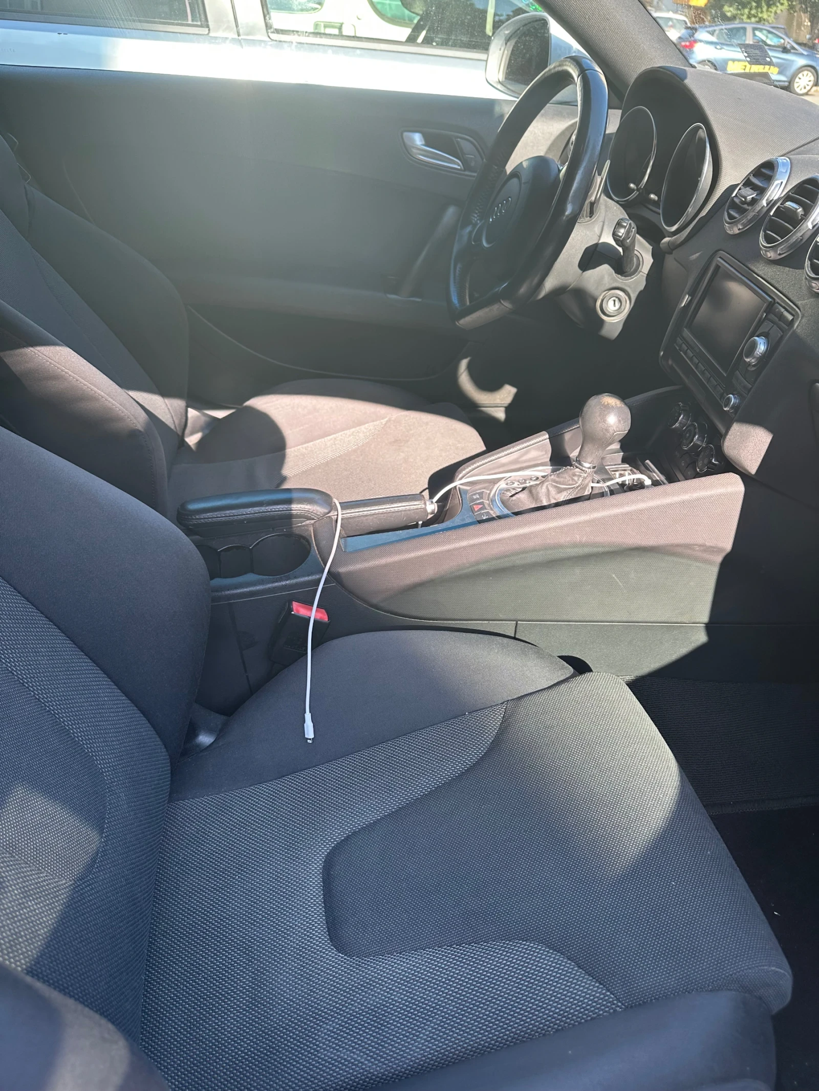 Audi Tt 2.0 TFSI //  | Mobile.bg   17