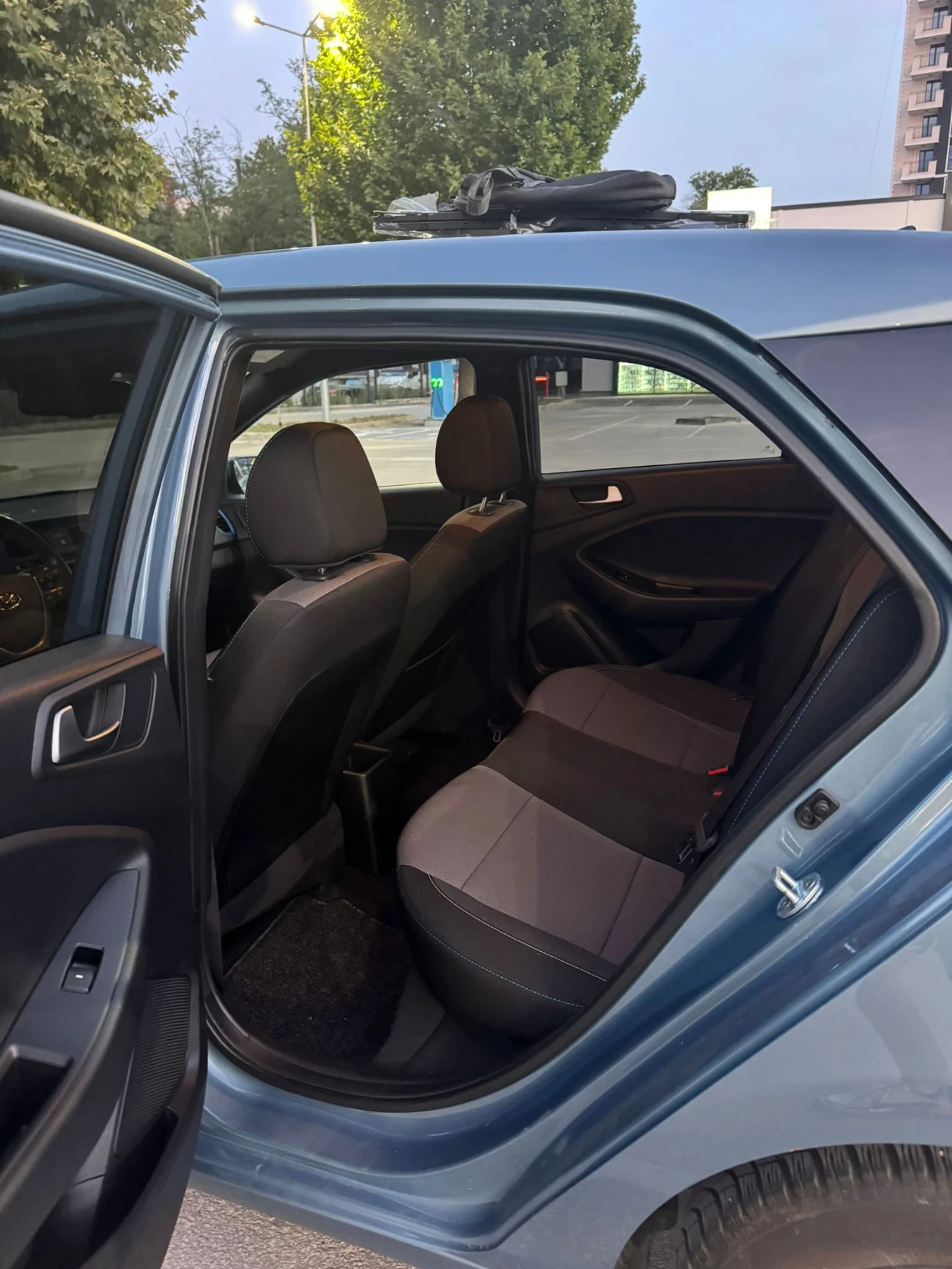 Hyundai I20 1.25i - изображение 8