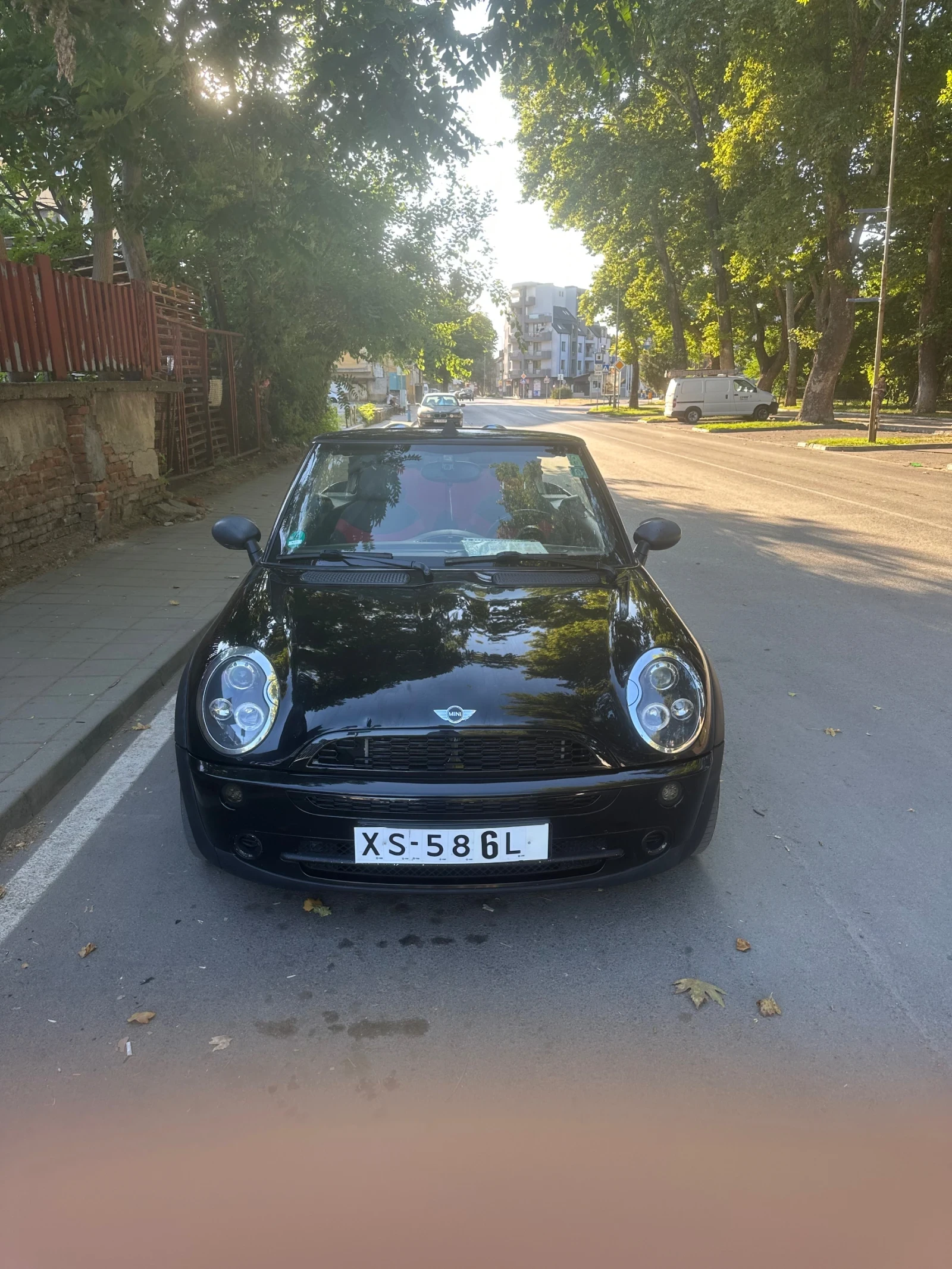 Mini Cooper 1600 - изображение 2