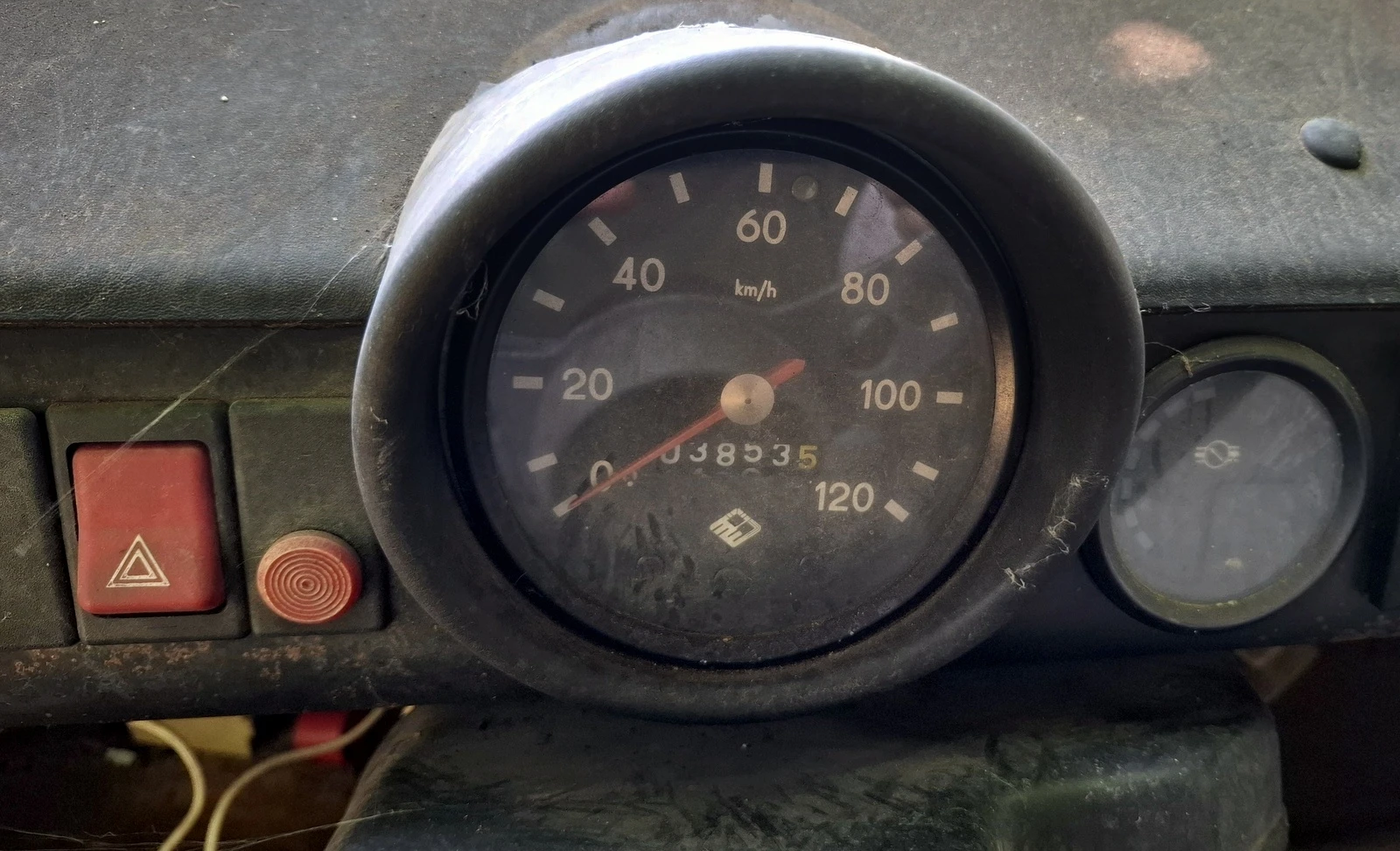 Trabant 601  - изображение 6