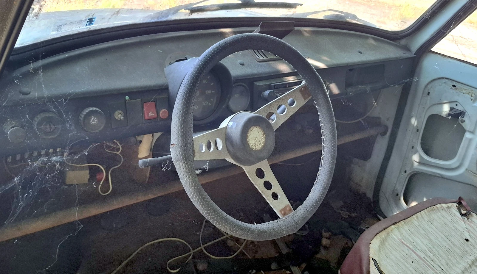 Trabant 601  - изображение 5