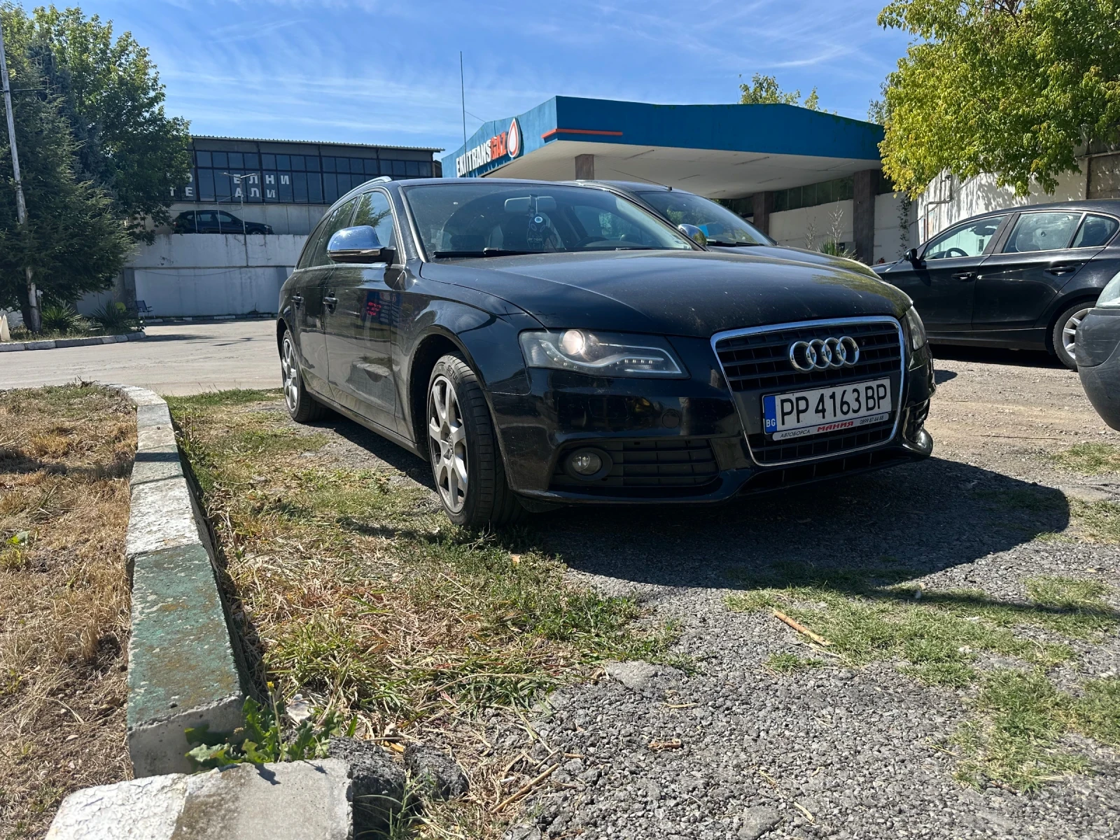 Audi A4 2.0 TDI 143 AUTOMAT | Mobile.bg — изображение 1