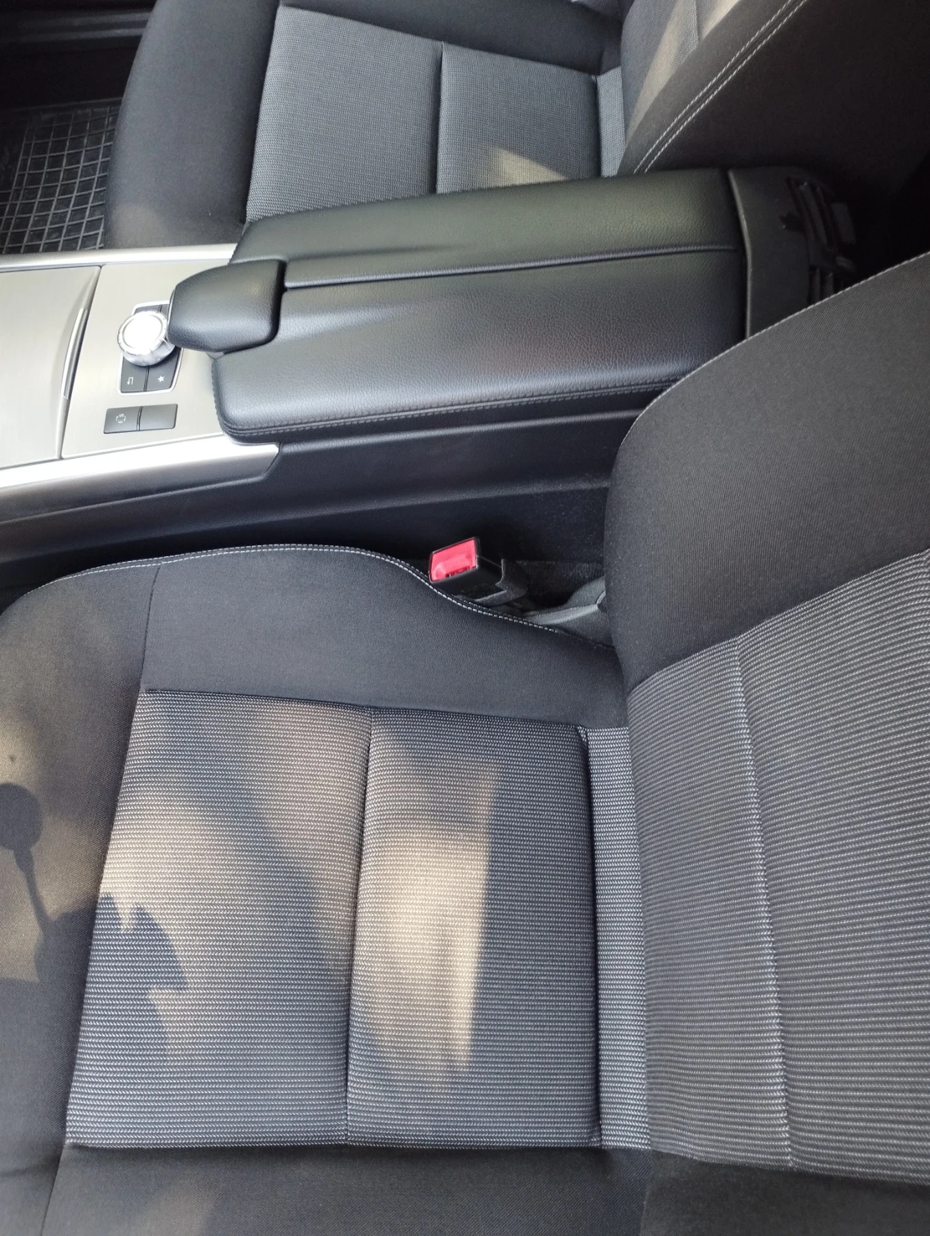 Mercedes-Benz E 200 2.2 CDI 136hp - изображение 7