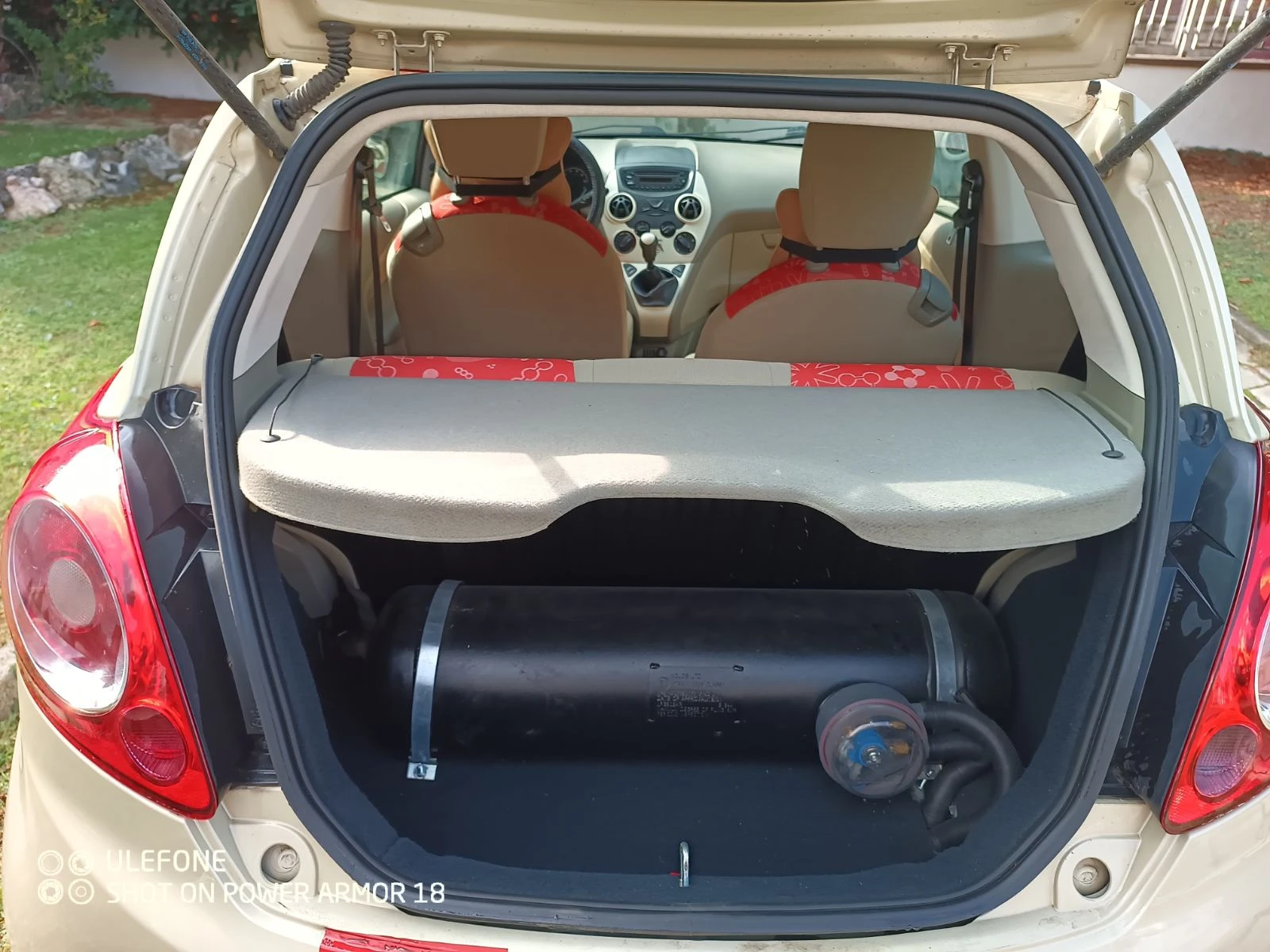 Ford Ka | Mobile.bg   11