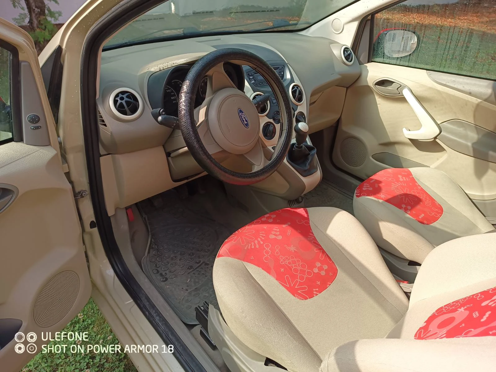 Ford Ka  - изображение 9