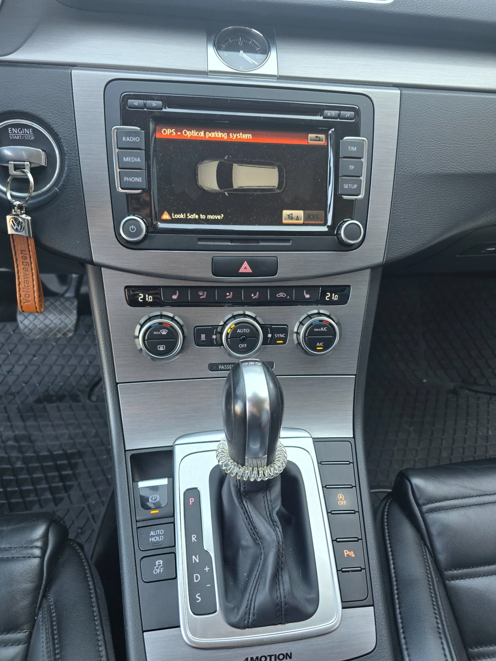 VW Passat 2.0 TDI 4motion R-line - изображение 5