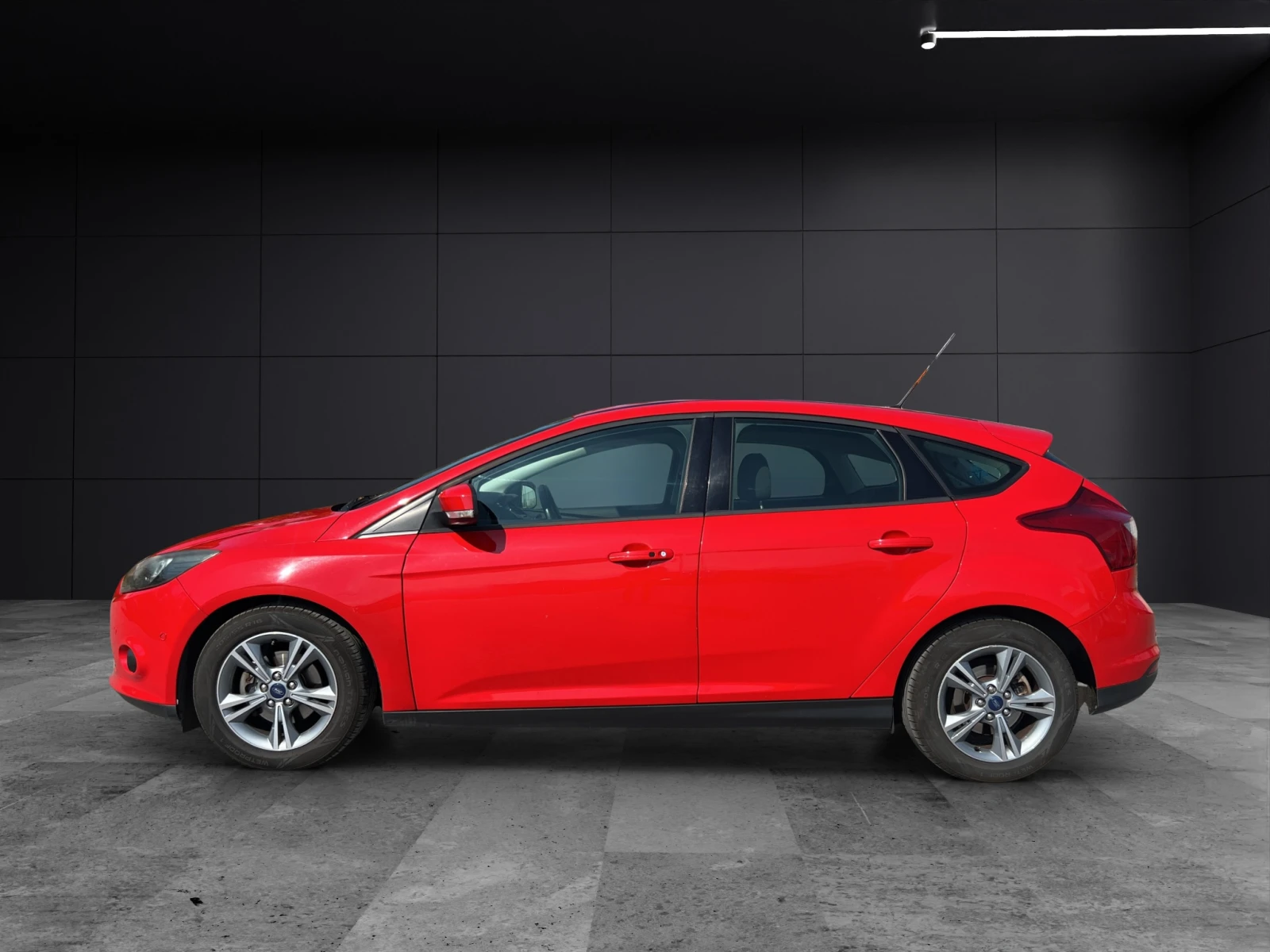 Ford Focus  - изображение 7