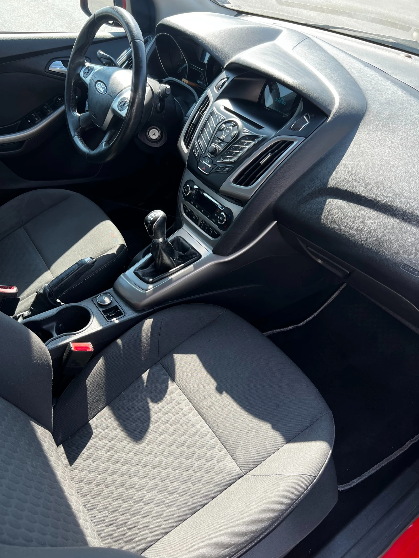 Ford Focus | Mobile.bg � ����������� 11