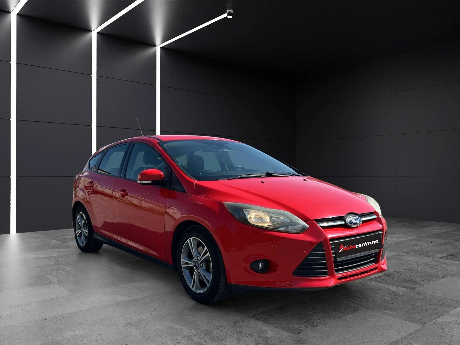 Ford Focus | Mobile.bg � ����������� 1