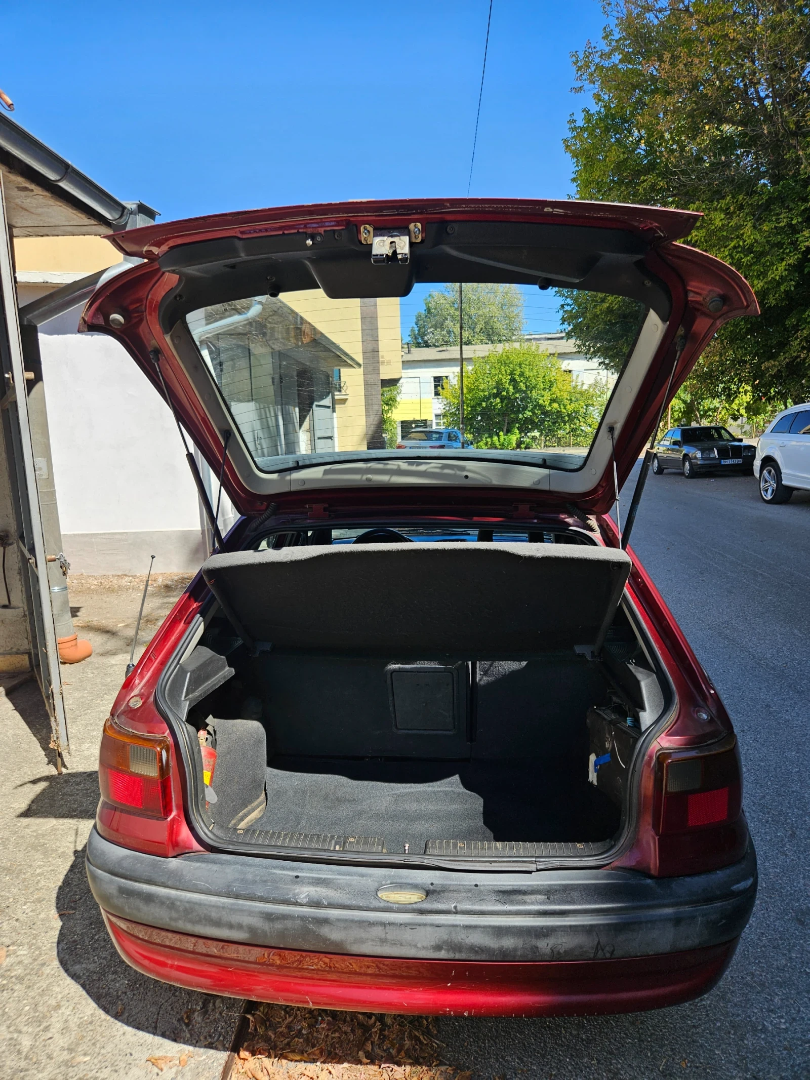 Opel Astra | Mobile.bg — изображение 8