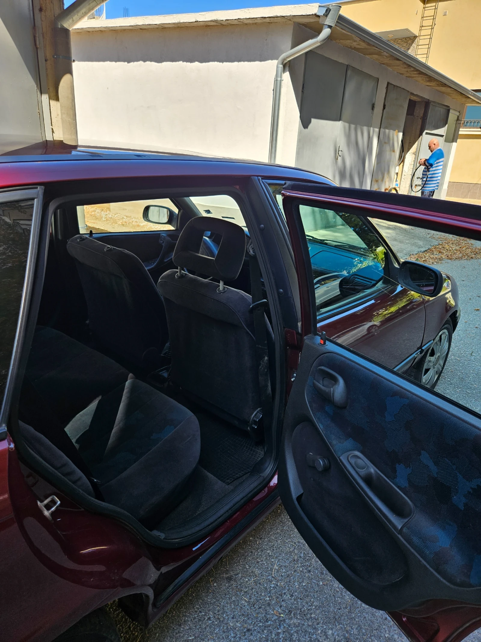 Opel Astra | Mobile.bg — изображение 9