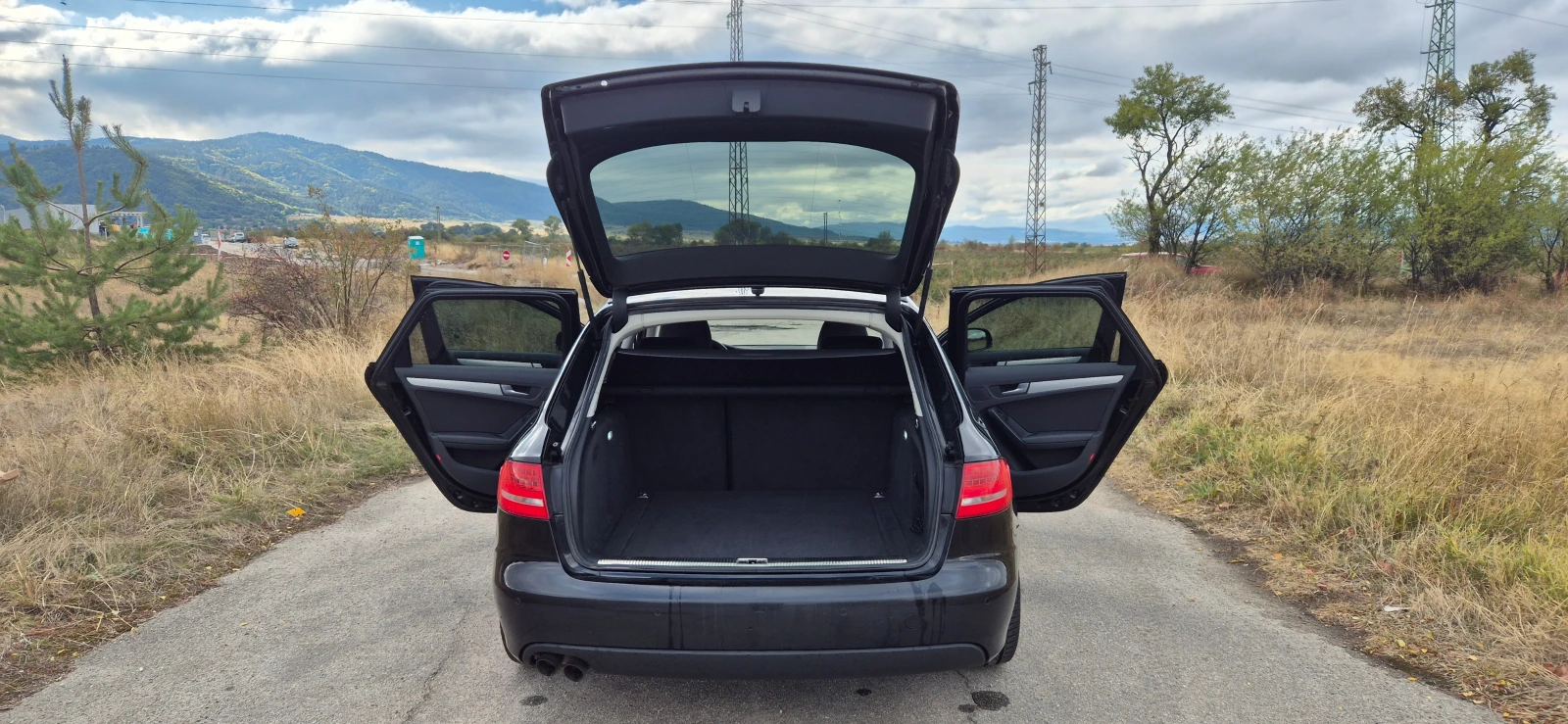 Audi A4 | Mobile.bg � ����������� 14