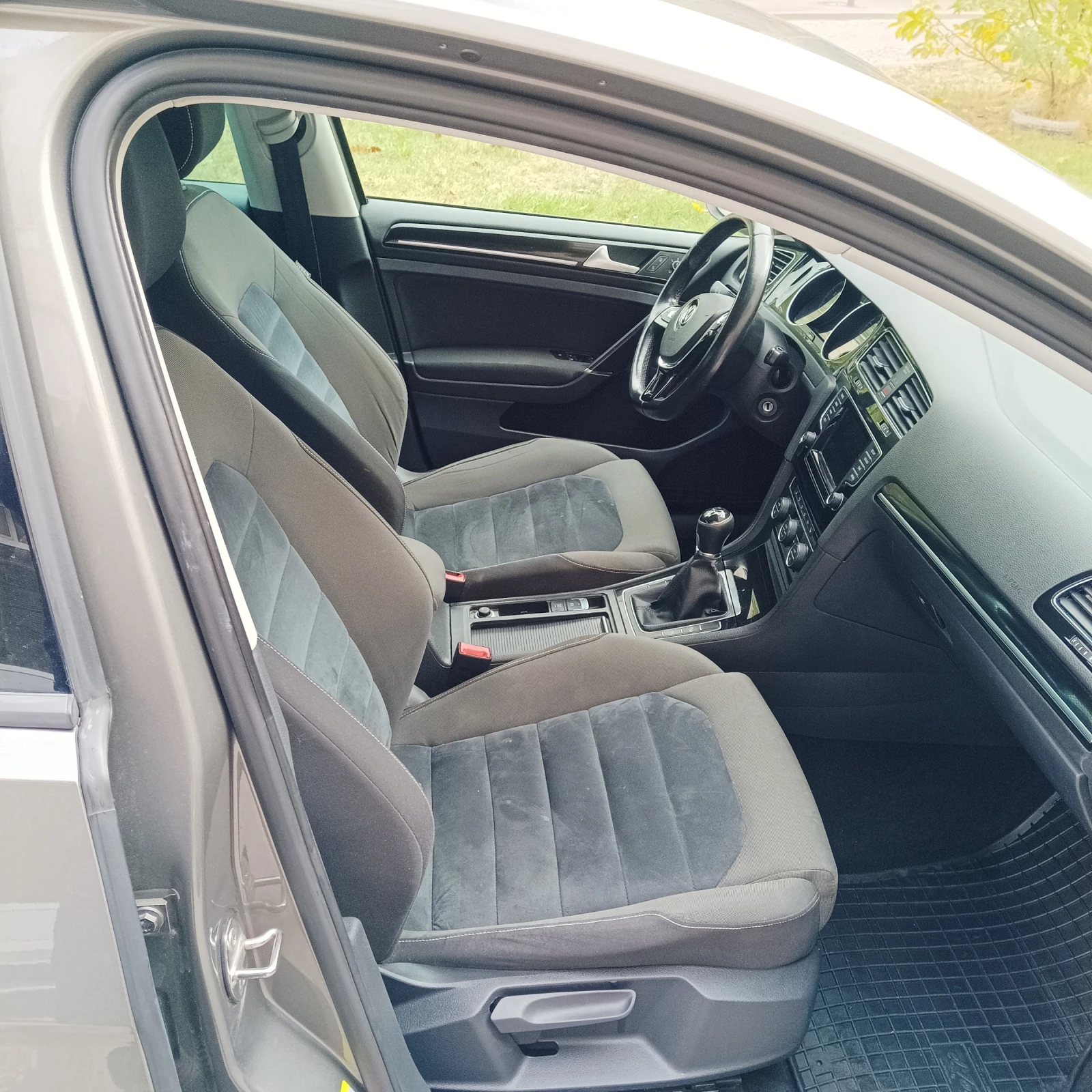 VW Golf Highline - изображение 8