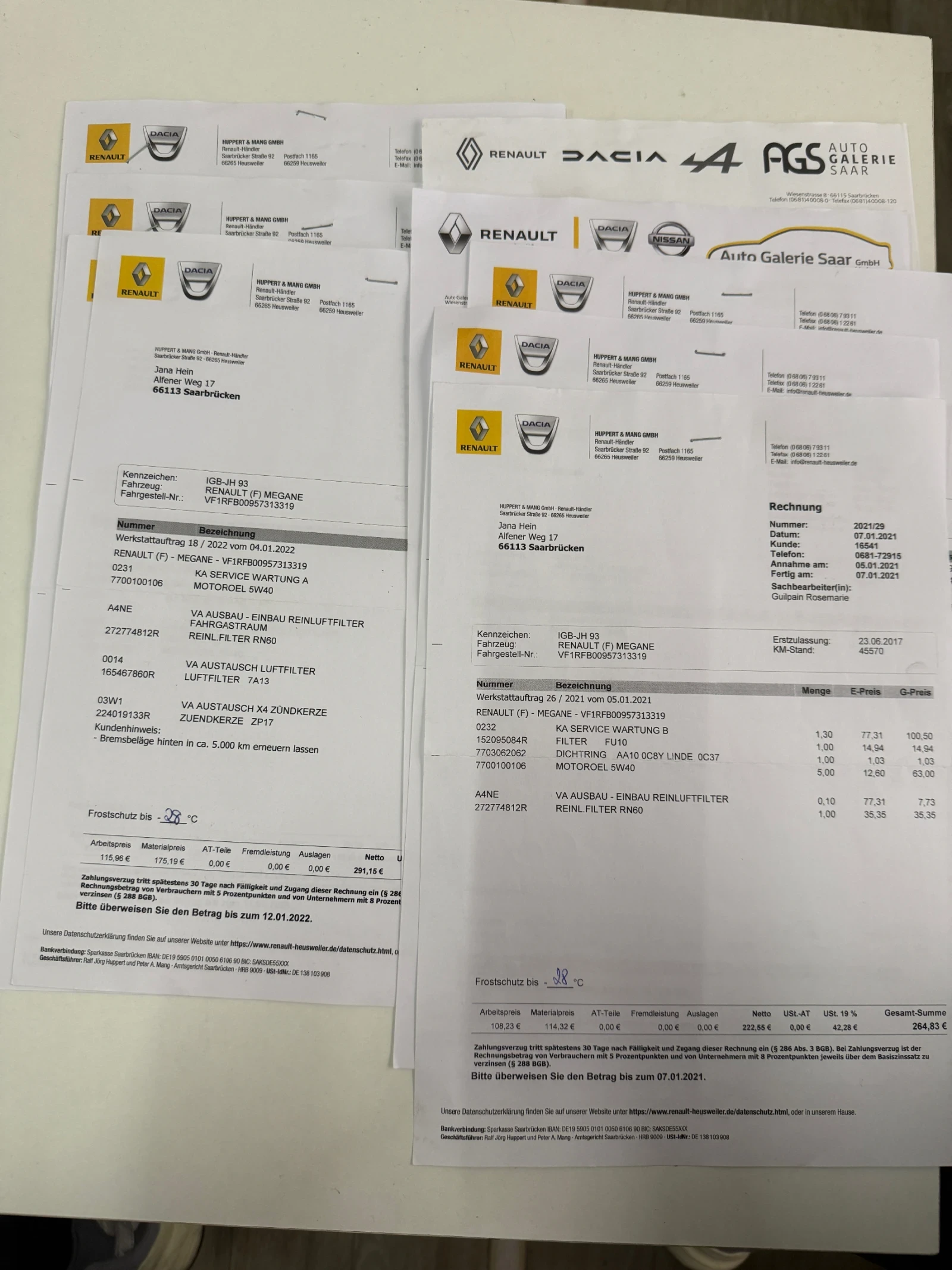 Renault Megane 1.3 TCE 4 !     | Mobile.bg   15