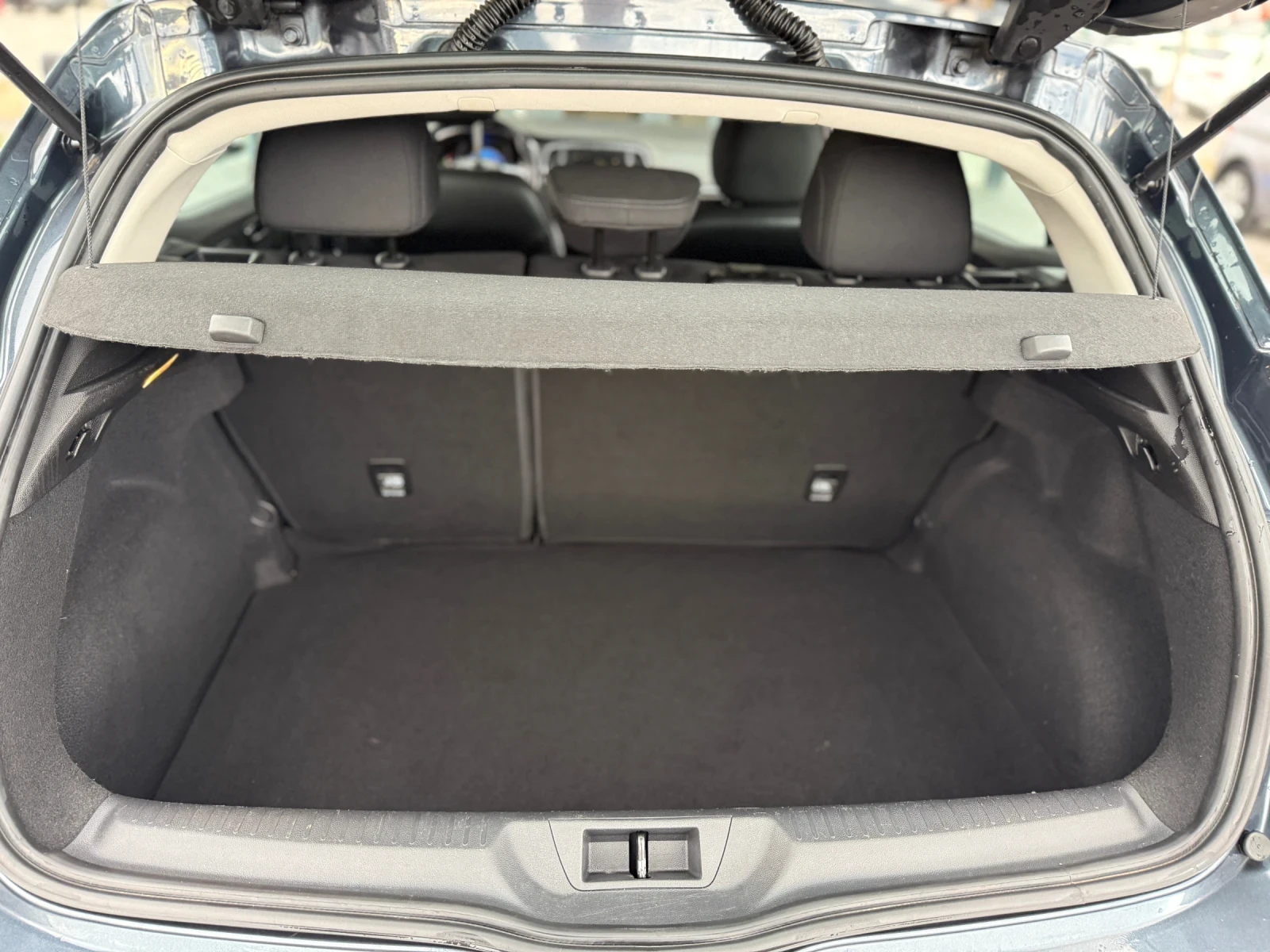 Renault Megane 1.3 TCE 4 !     | Mobile.bg   13