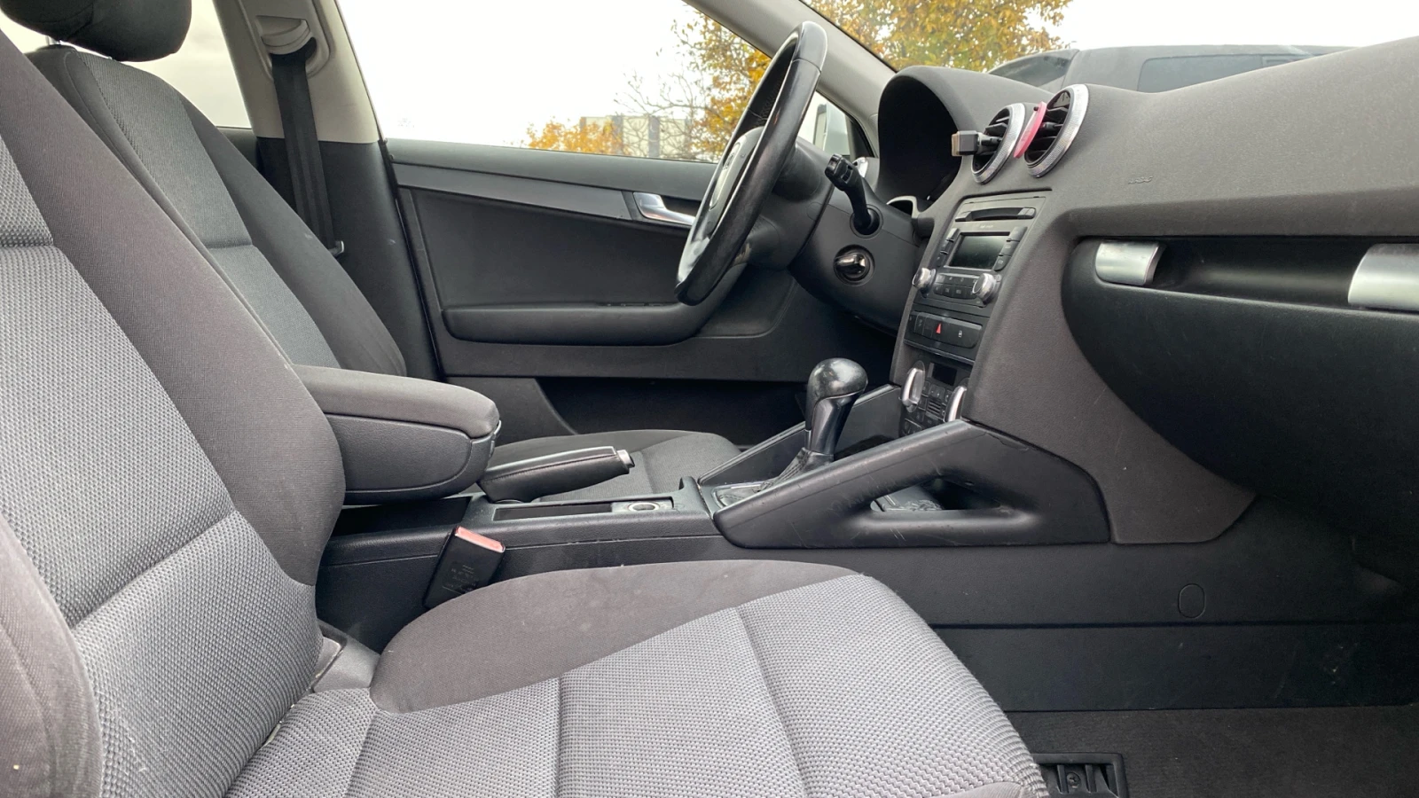 Audi A3 1.6  DSG  | Mobile.bg   15